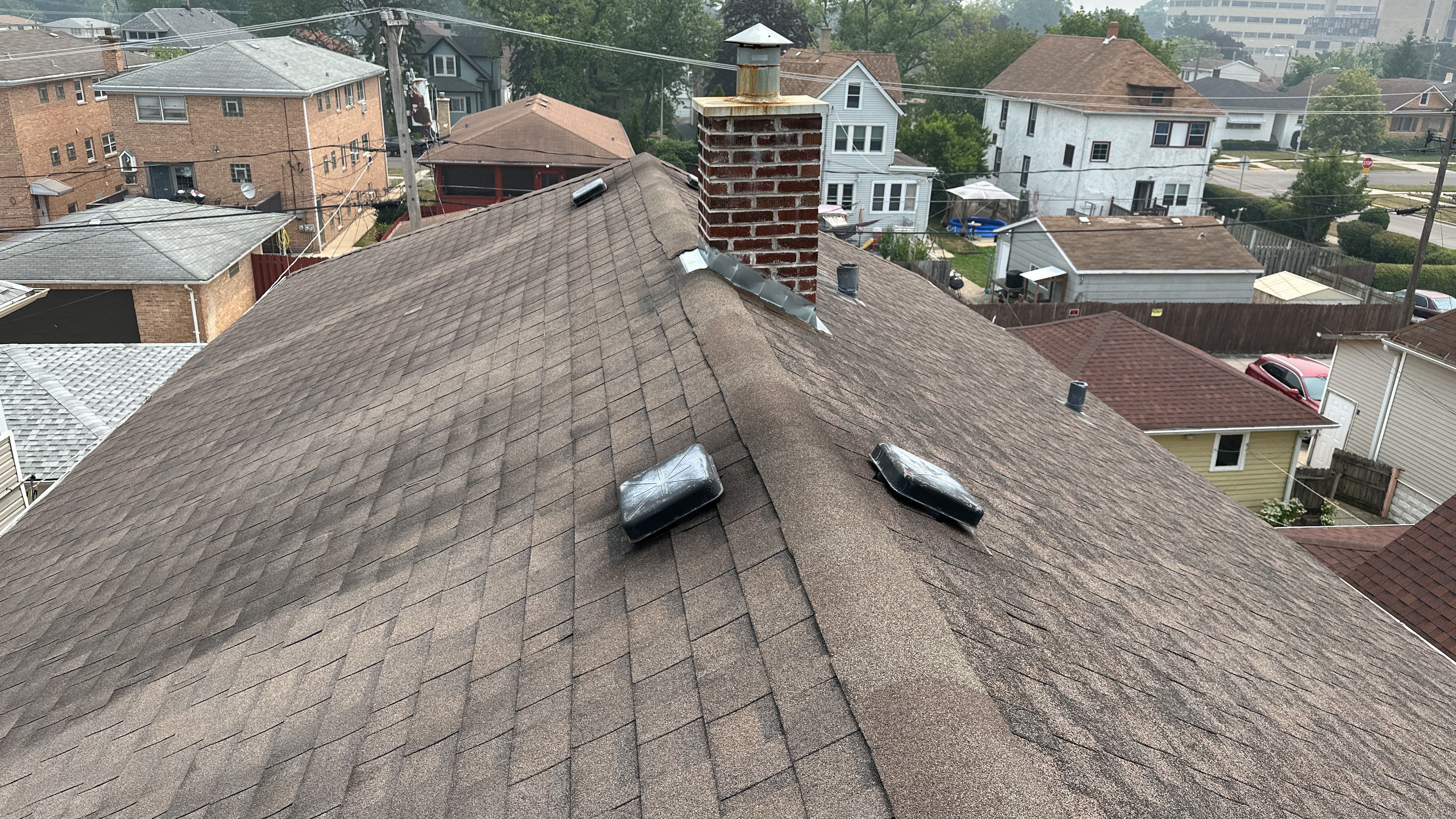 Gutter Repair by G2