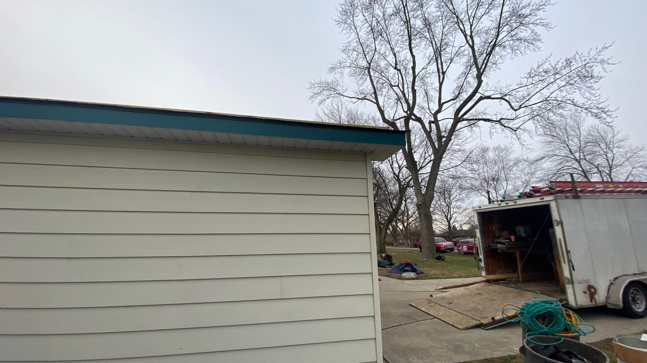 Roof Replacement using Owens Corning by 180 Contractors