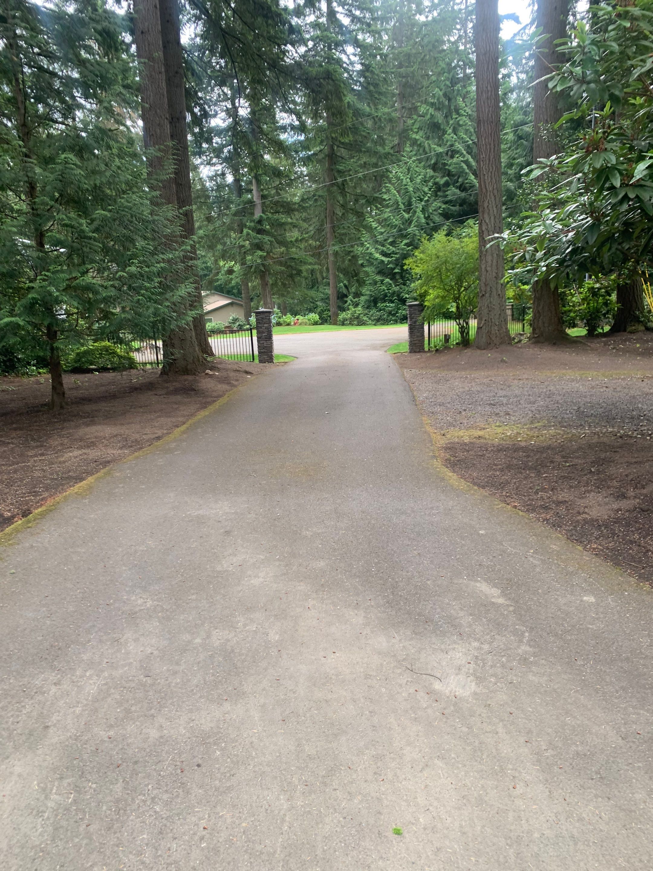 Norm | Asphalt Driveway Repair  by Jireh Asphalt & Concrete Inc 