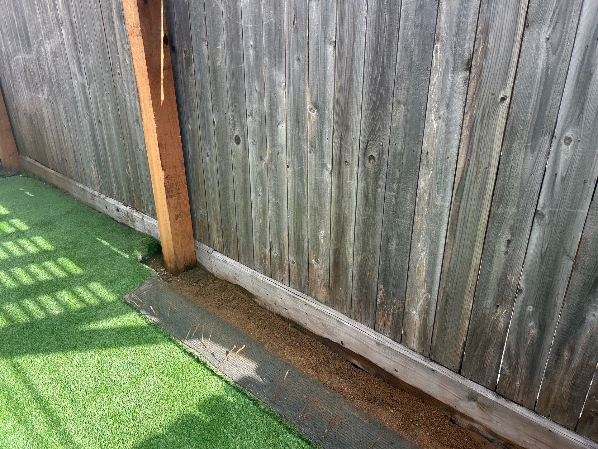 🌿 Kristy’s Backyard Privacy & Pergola Transformation by Texas Urban Elements