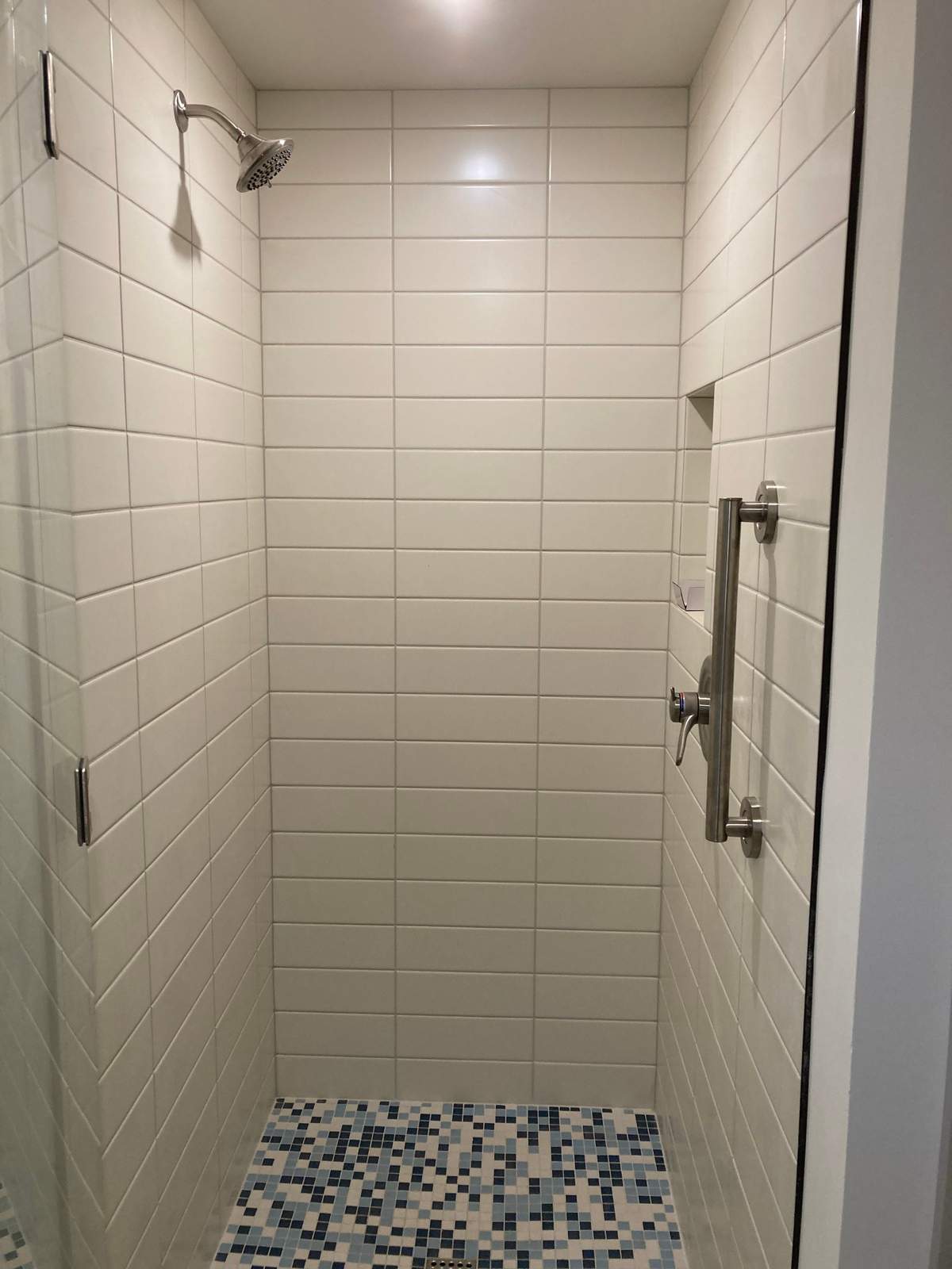 Brand New Custom Home Plumbing by Venne Plumbing