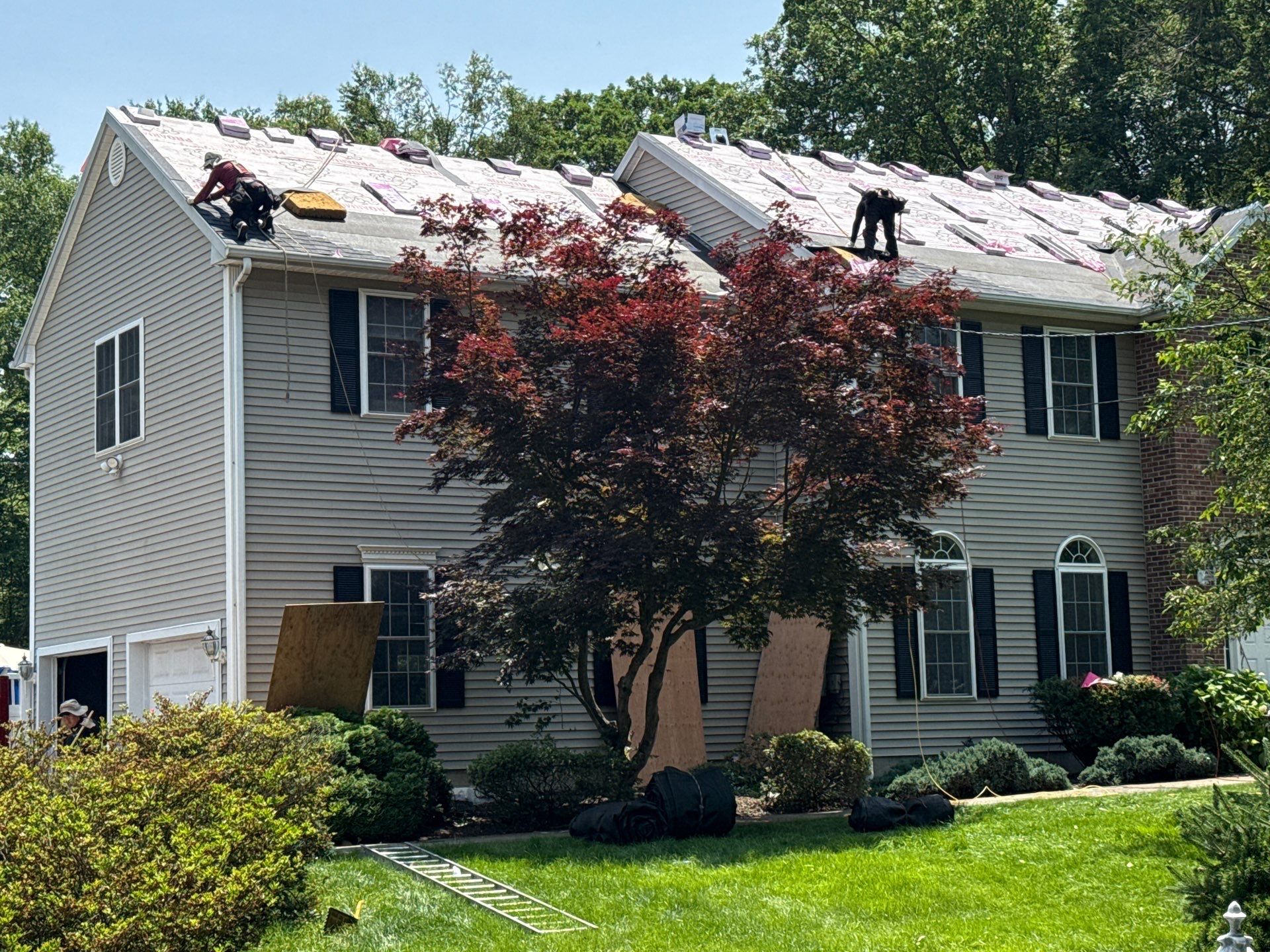 Prospect by All site builders LLC