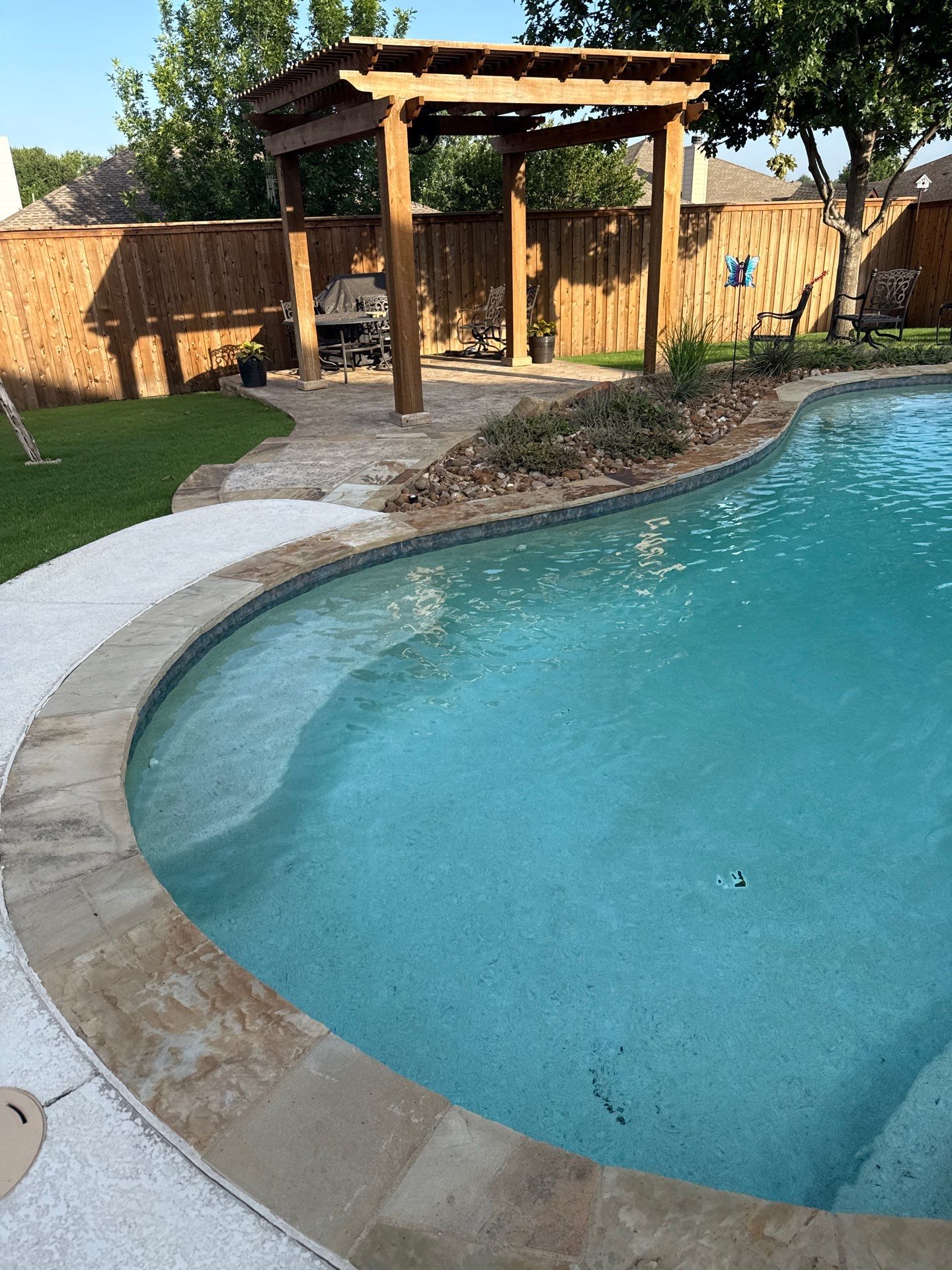 Project in Wylie by Rhino Roofing and General Contracting, LLC