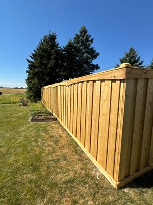 Project in Sturtevant