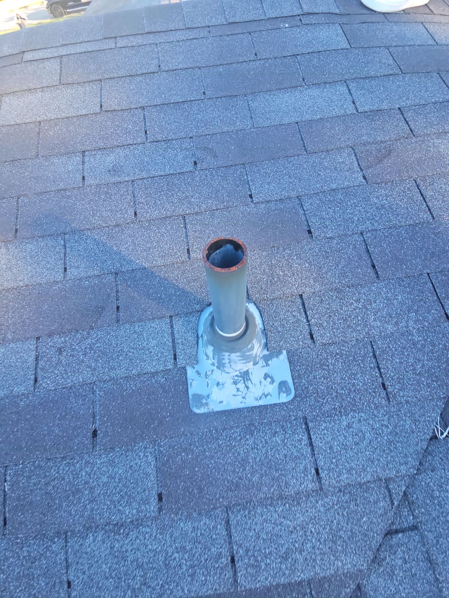 Roof Replacement & Rotten Wood (Fascia/Soffit) Repair in Garland, TX by road roofing llc