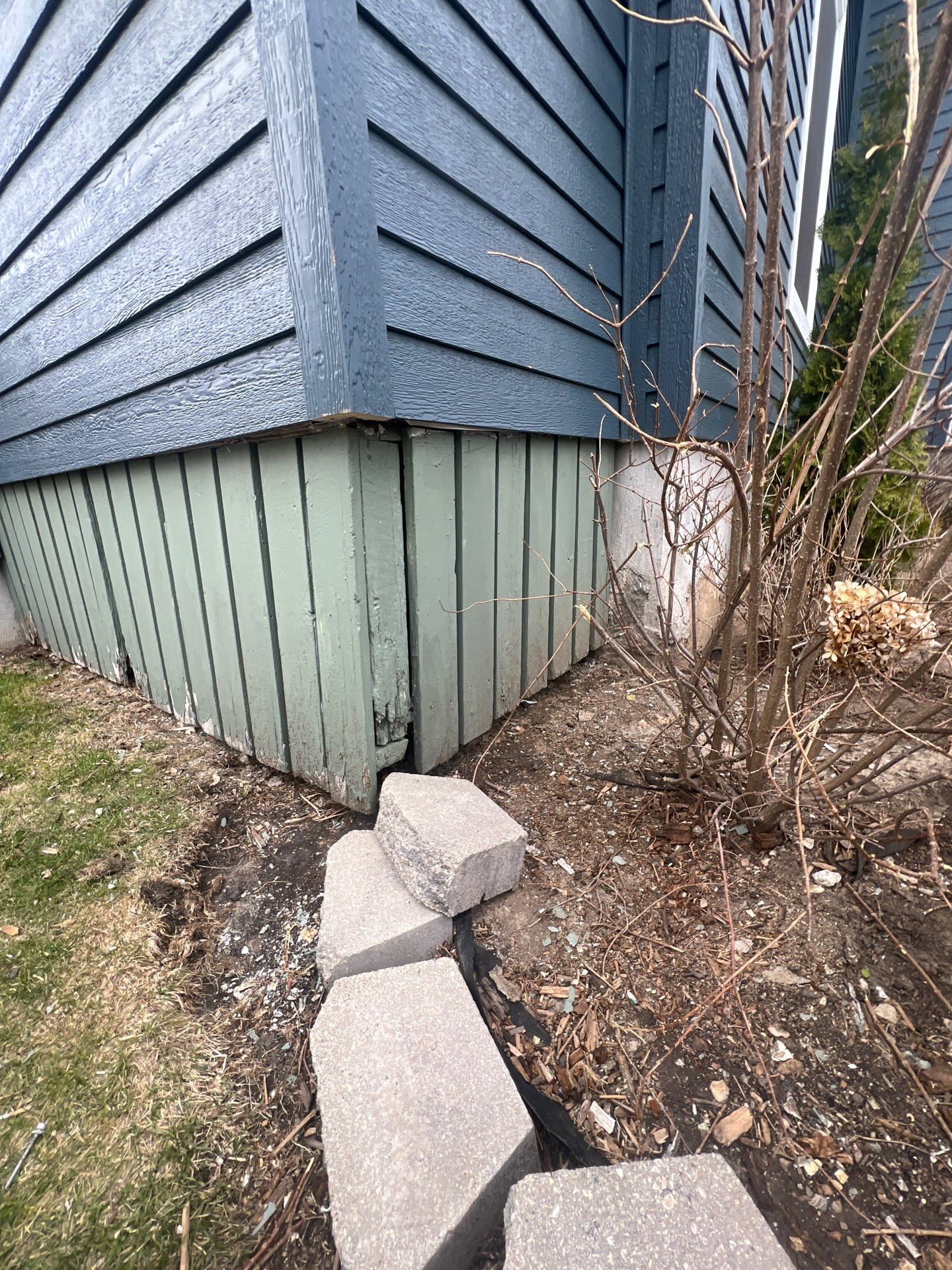 TAMMY'S DREAM HOME FIX UP!  by Gellings Roofing & Siding
