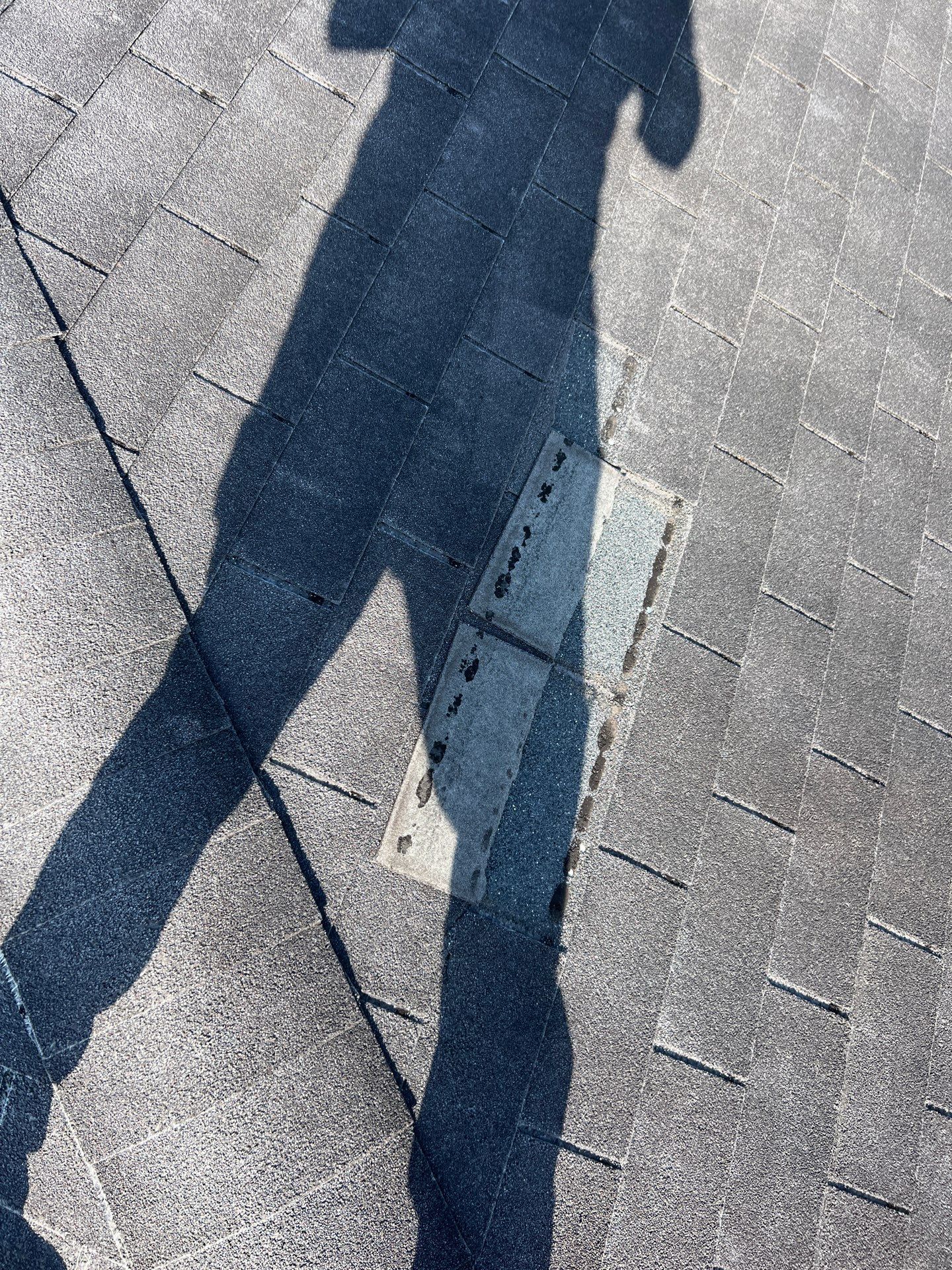 Residential Roofing Repair using Owen's Corning Duration (Lifetime) Shingles by Roof Repair Services LLC