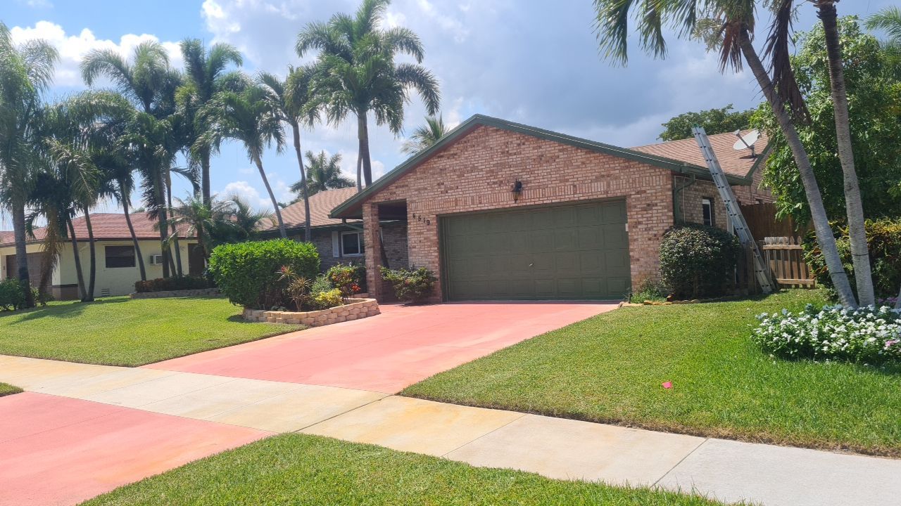 Residential Roofing Installation using GAF by BLUES BROTHERS CONSTRUCTION CORP