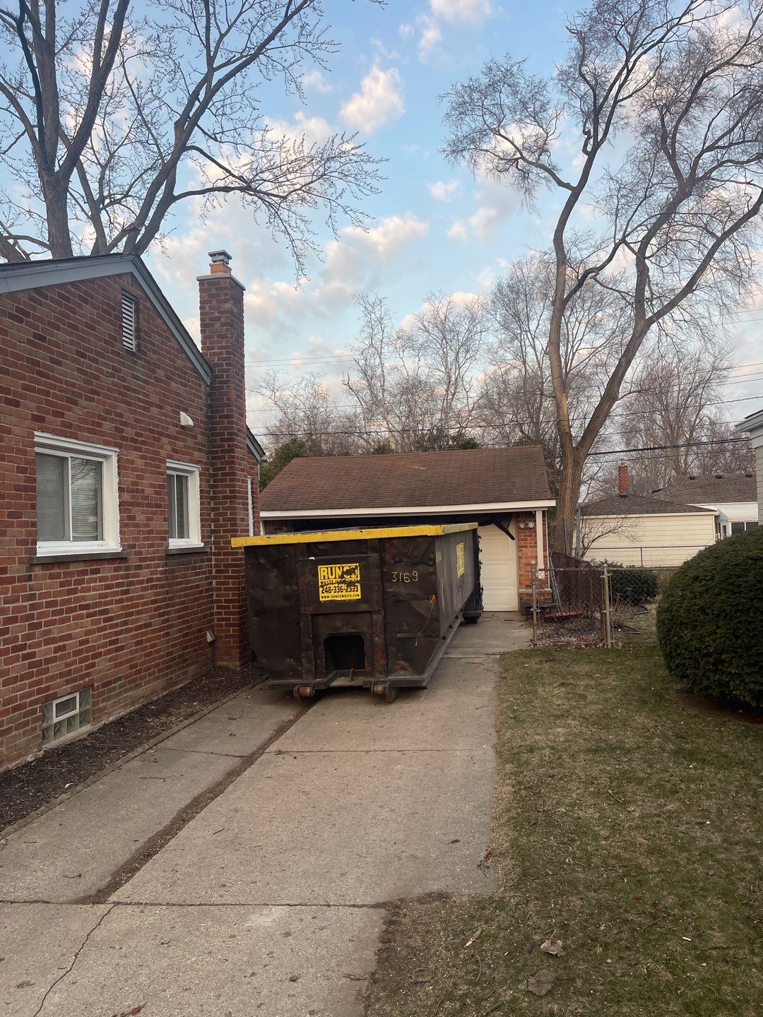 Roof Replacement using Replace Shingles on Residential roof by Smart Roof