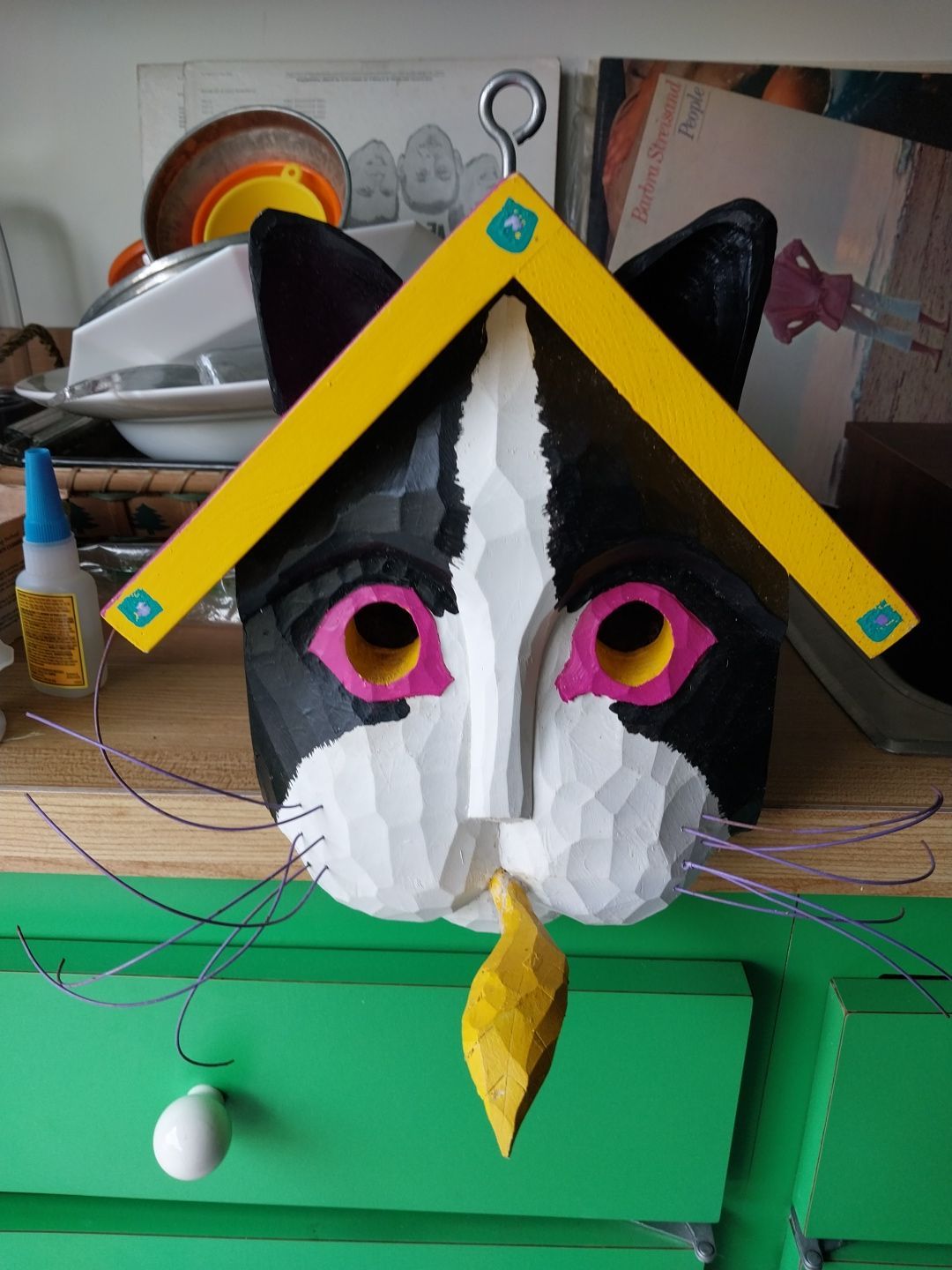 Honey do list by Laser Focused Solutions LLC