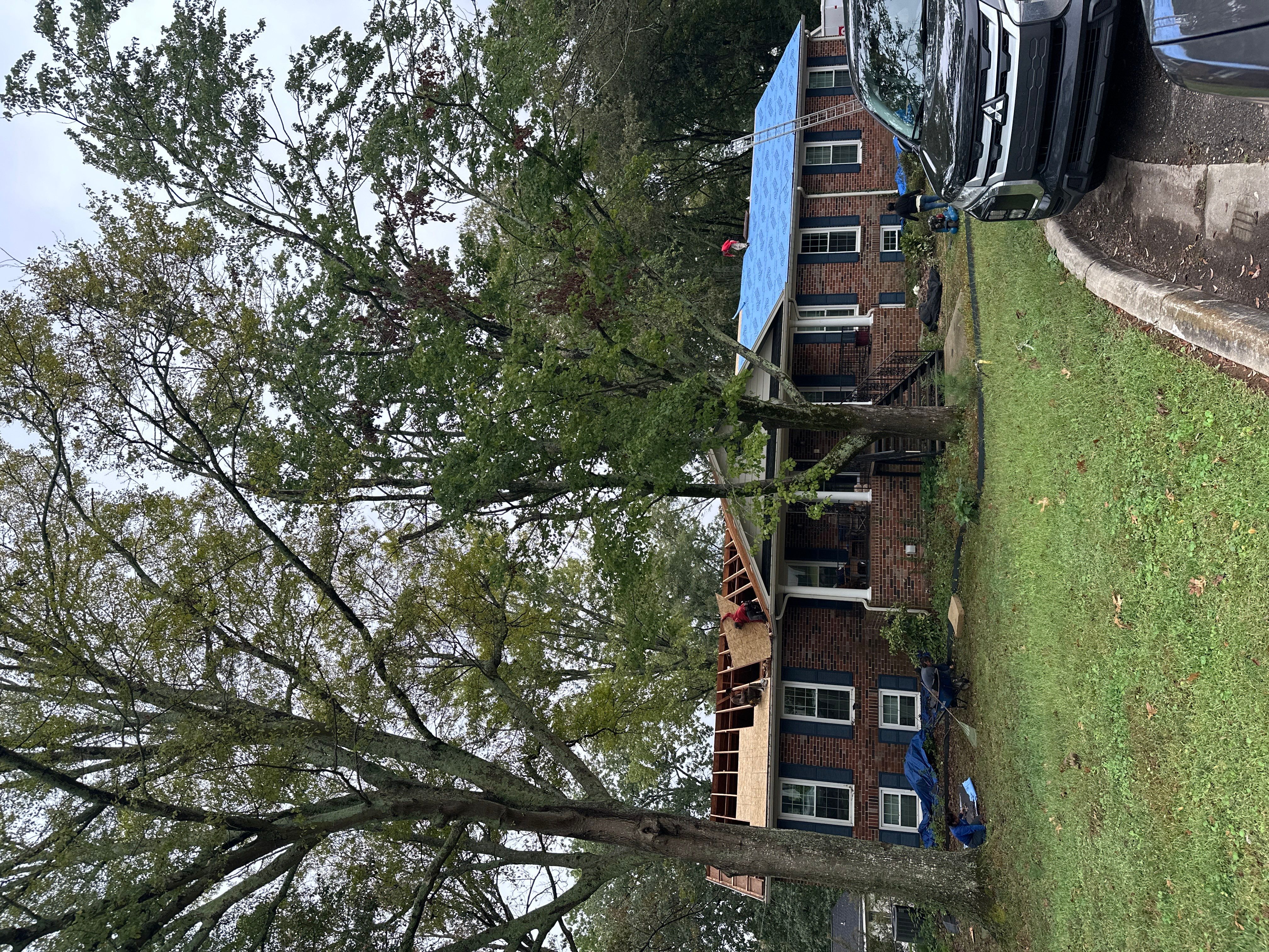 Project by BayCo Roofing by BayCo Roofing