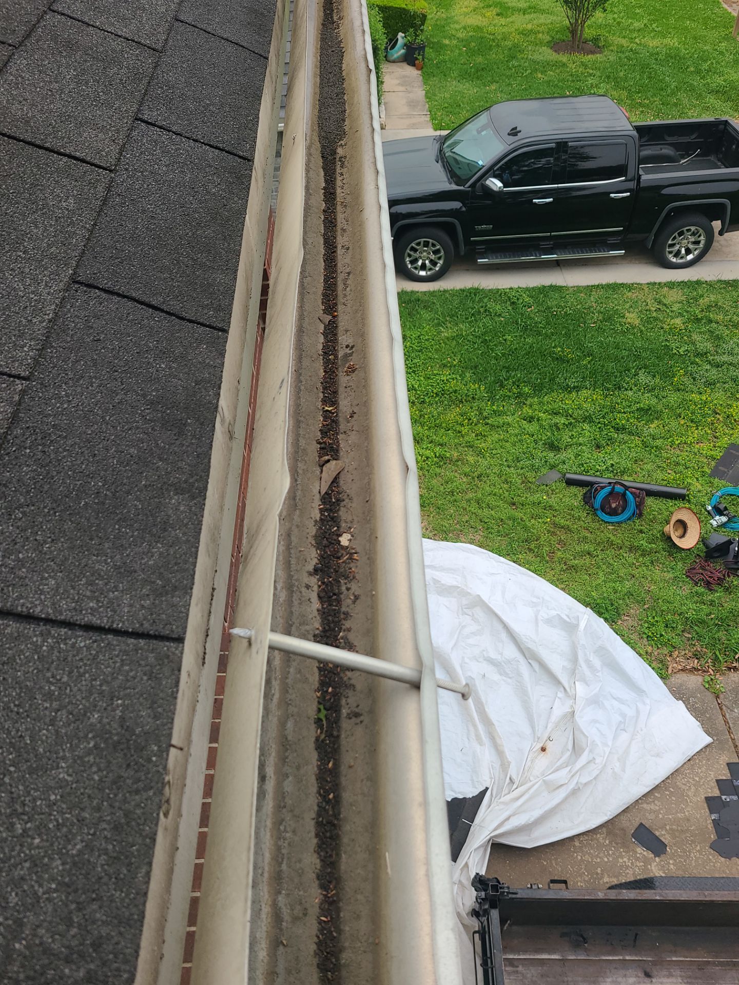 Roof Repair Houston by Roof Repair Company