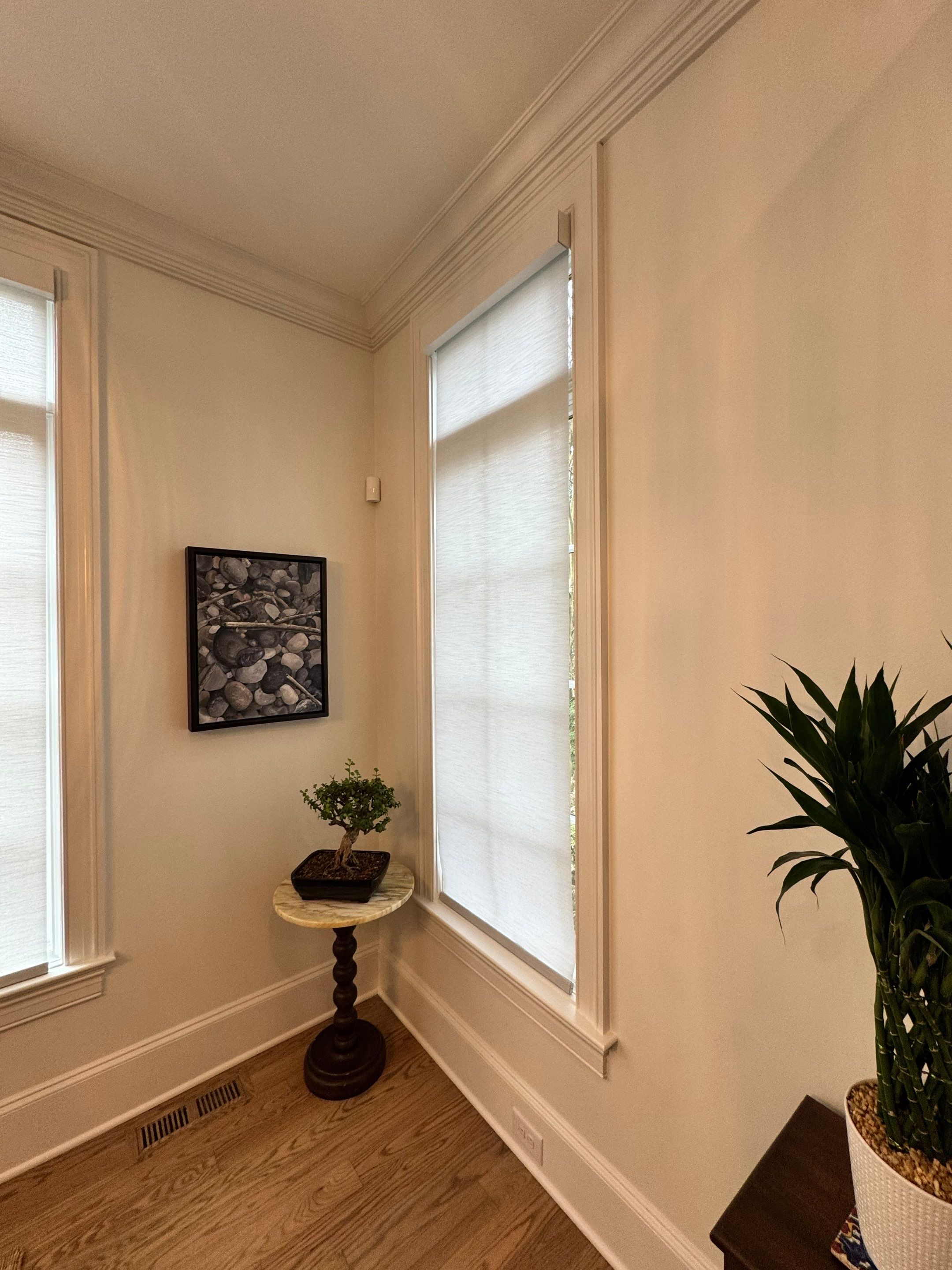 Project in Cornelius, NC by Southern Traditions Window Fashions