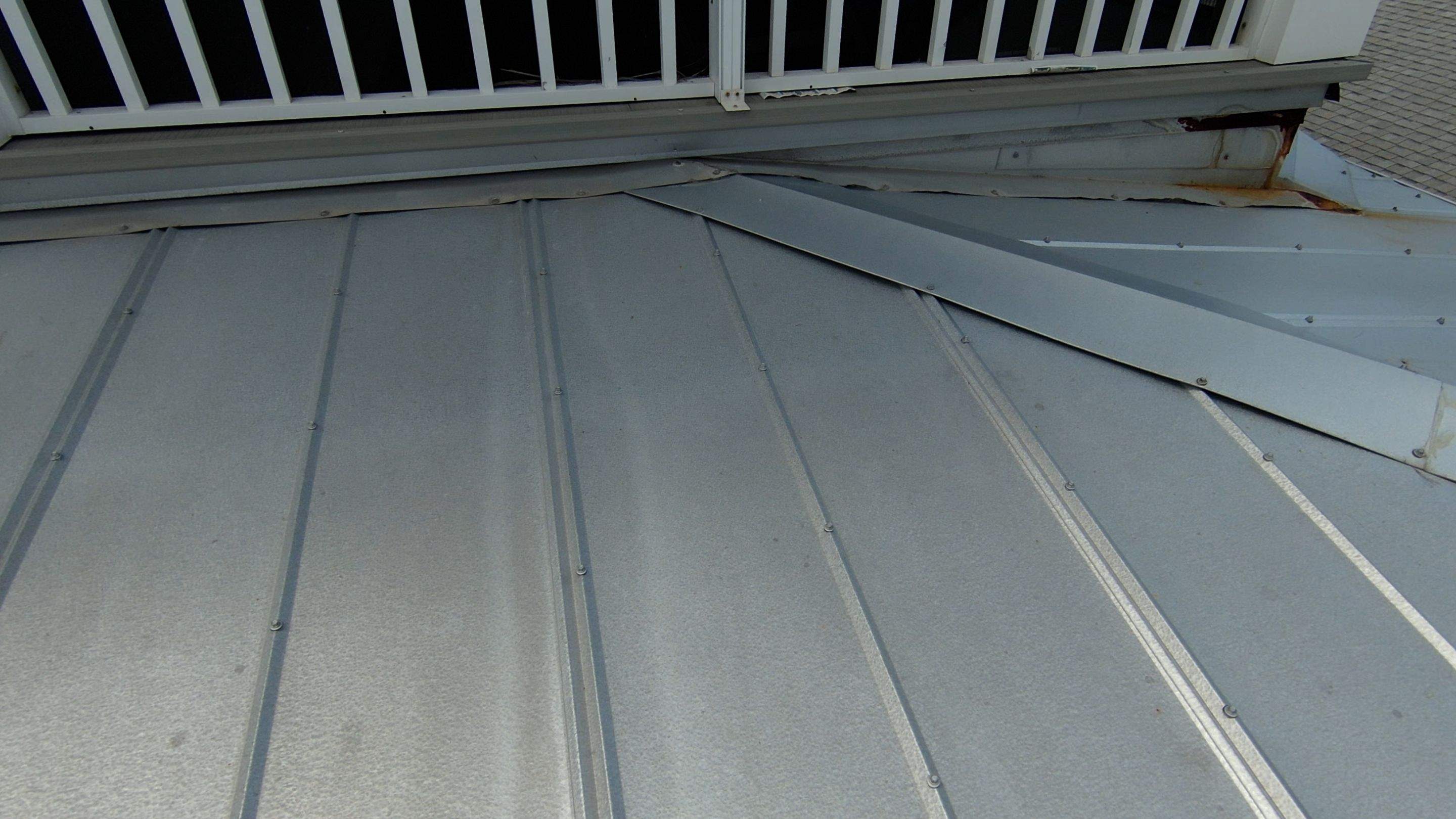 Residential Roofing Inspection  by Four Peaks Roofing