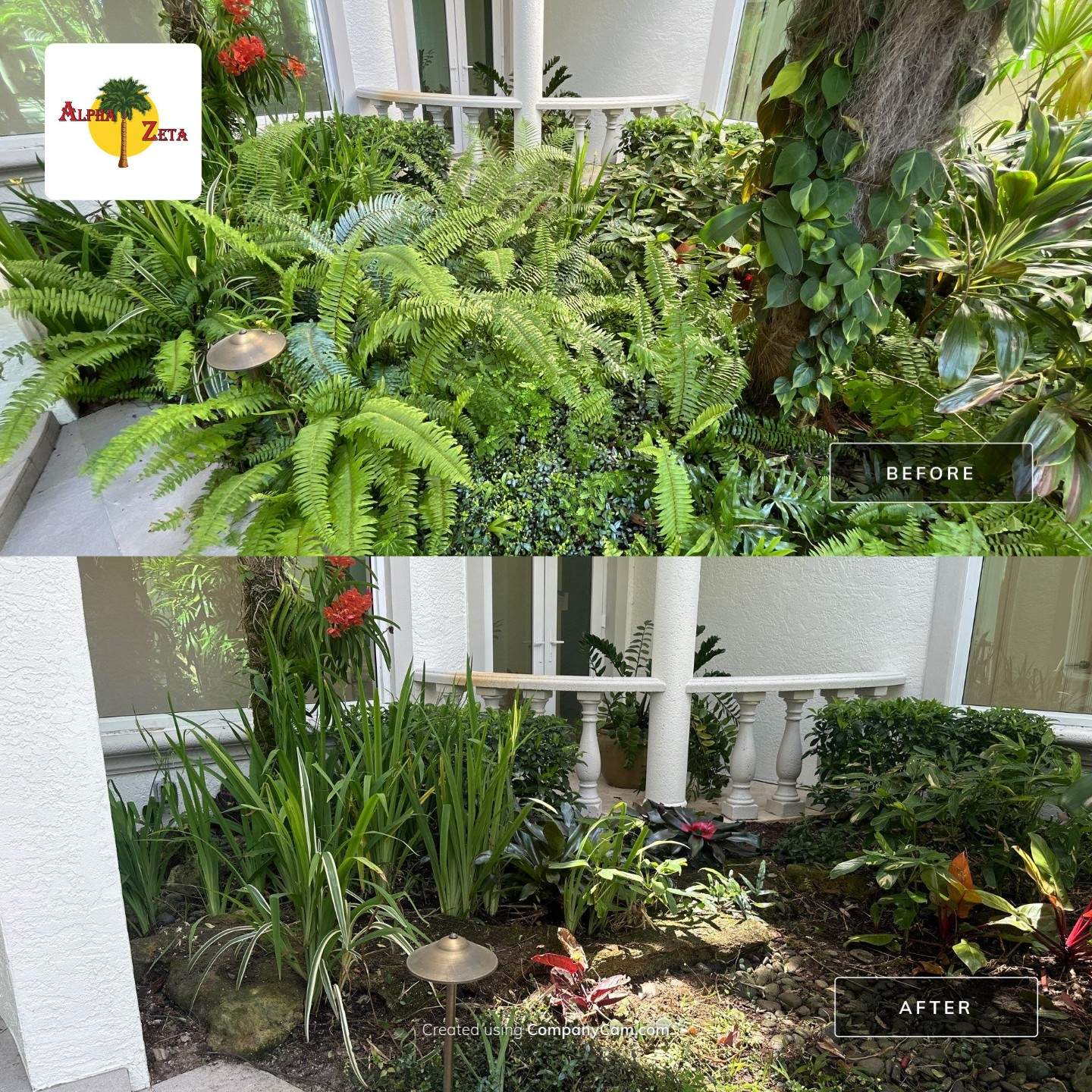 Sewall's Point Phase 1 - The Art of the Cutback by Alpha Zeta Enterprises Inc