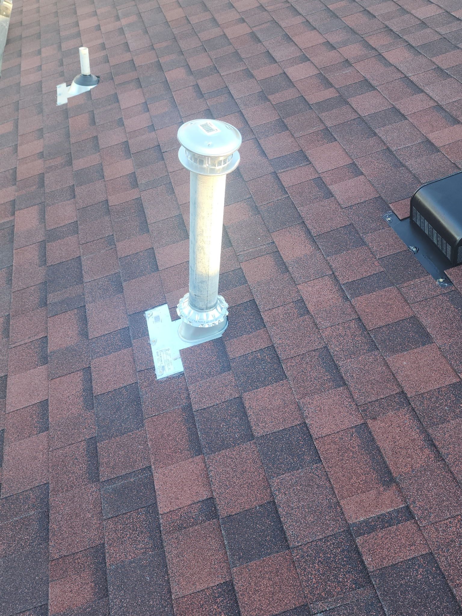 [Almost] All Trades by REPS OF TEXAS