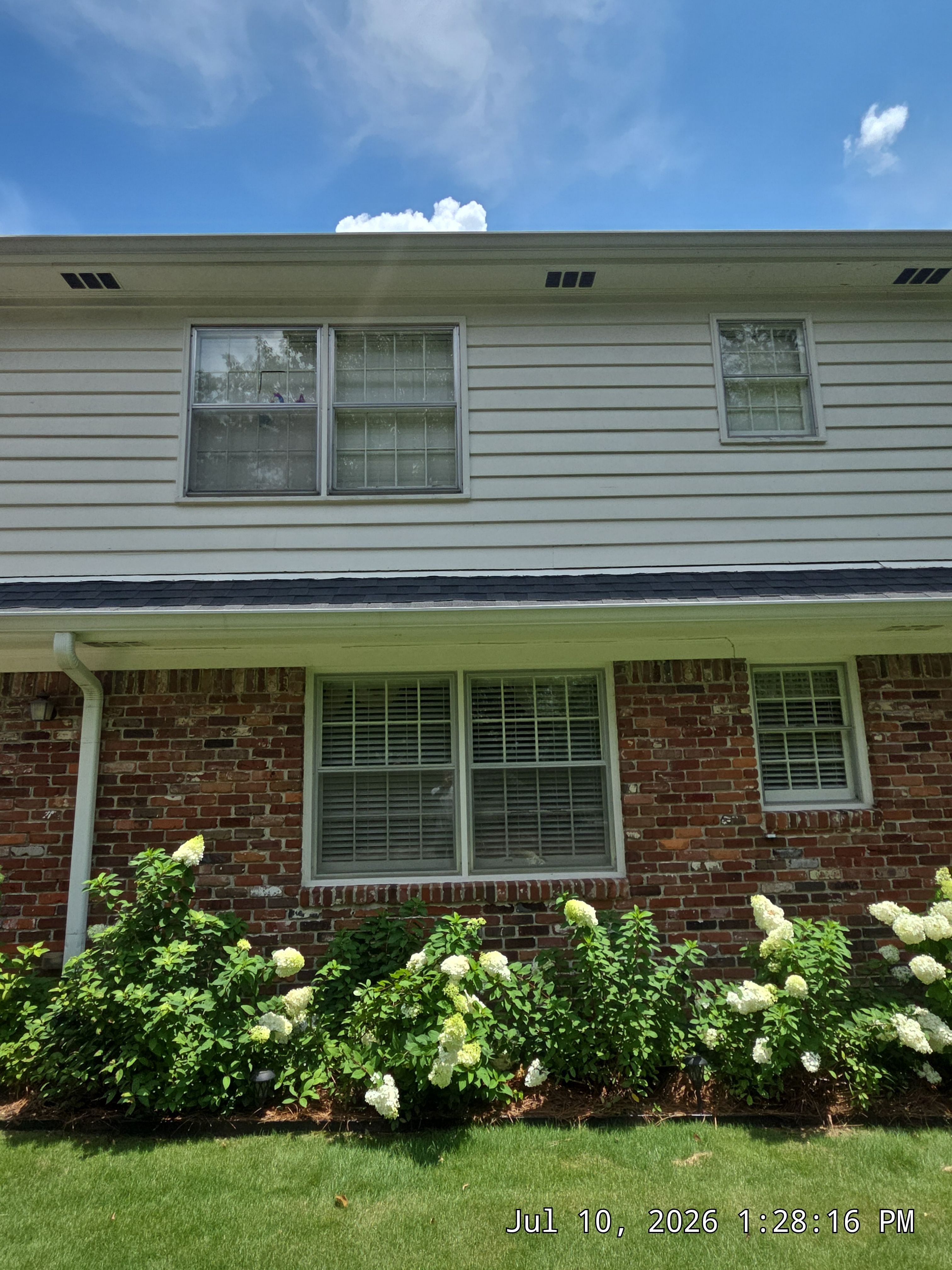 Reilly Project in Mountain Brook by The Window Source
