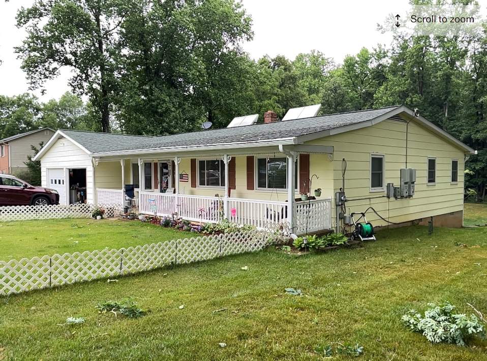 Project in Hollywood by ExteriorPros