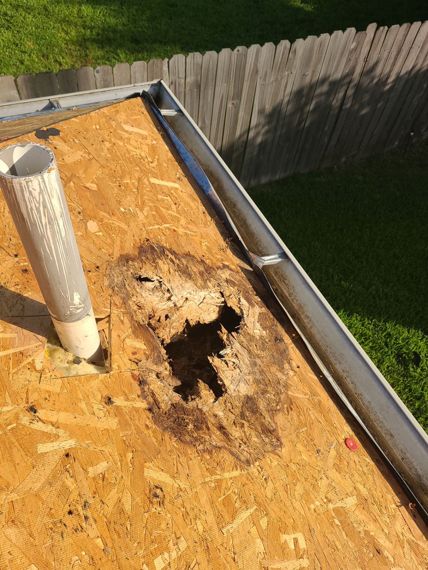 Roof Replacement Katy by Roof Repair Company