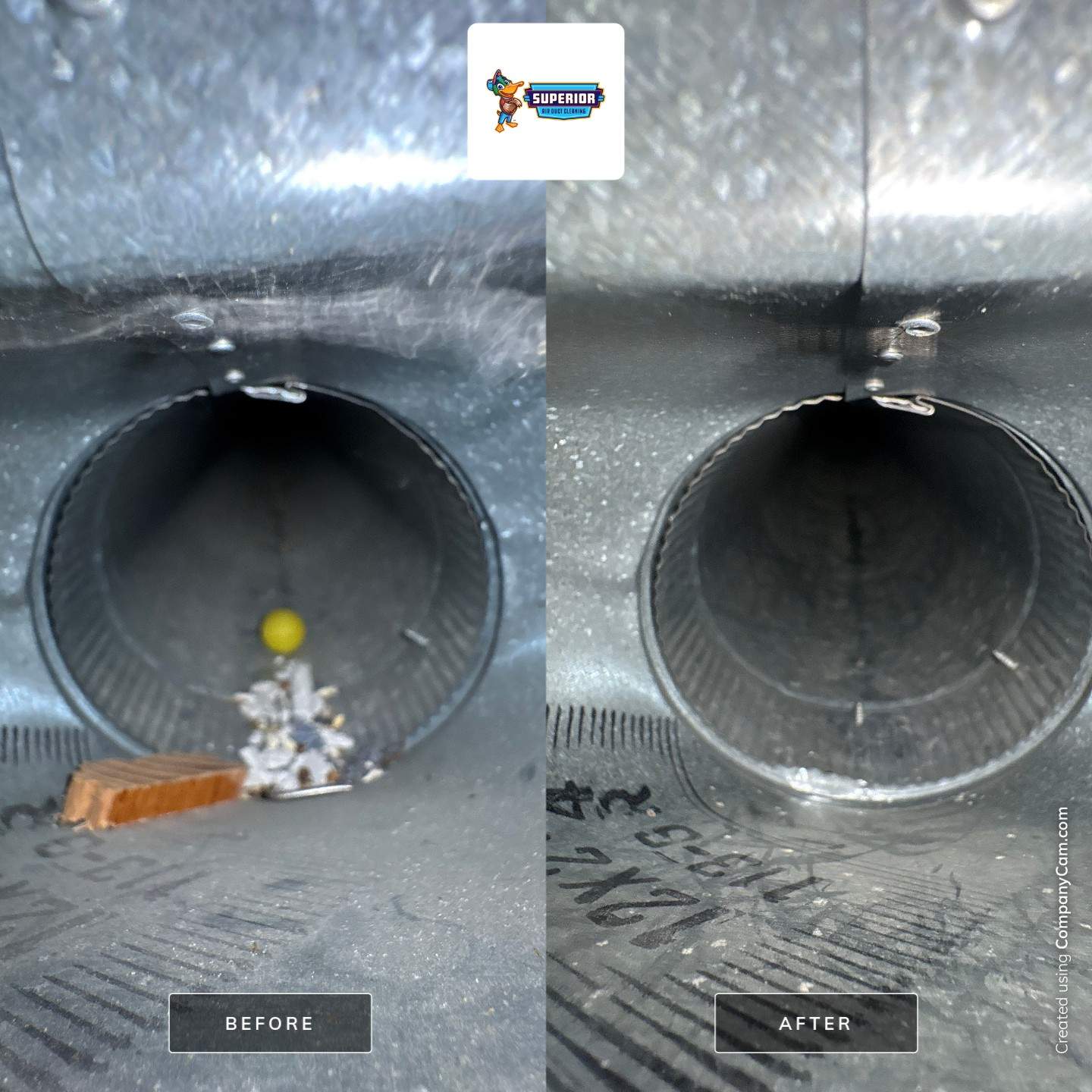 Air Duct Cleaning in Fennelton, PA by Superior Air Duct Cleaning