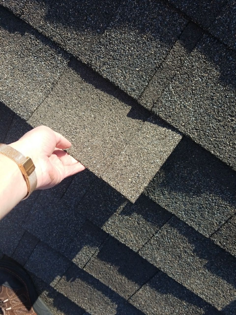 Residential Roofing Repair using Roof Repair by American Roofing NC