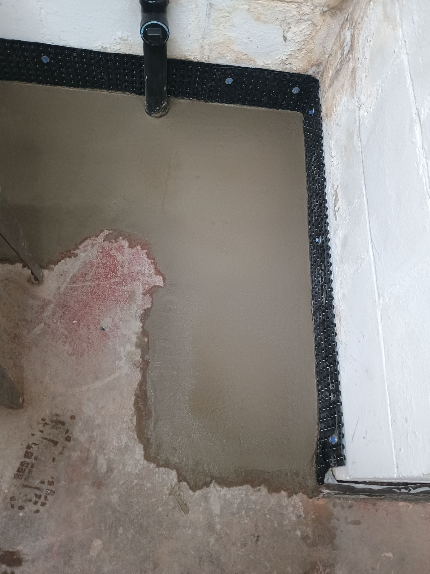 Closing on Their Dream Home by Waterproofing Northeast