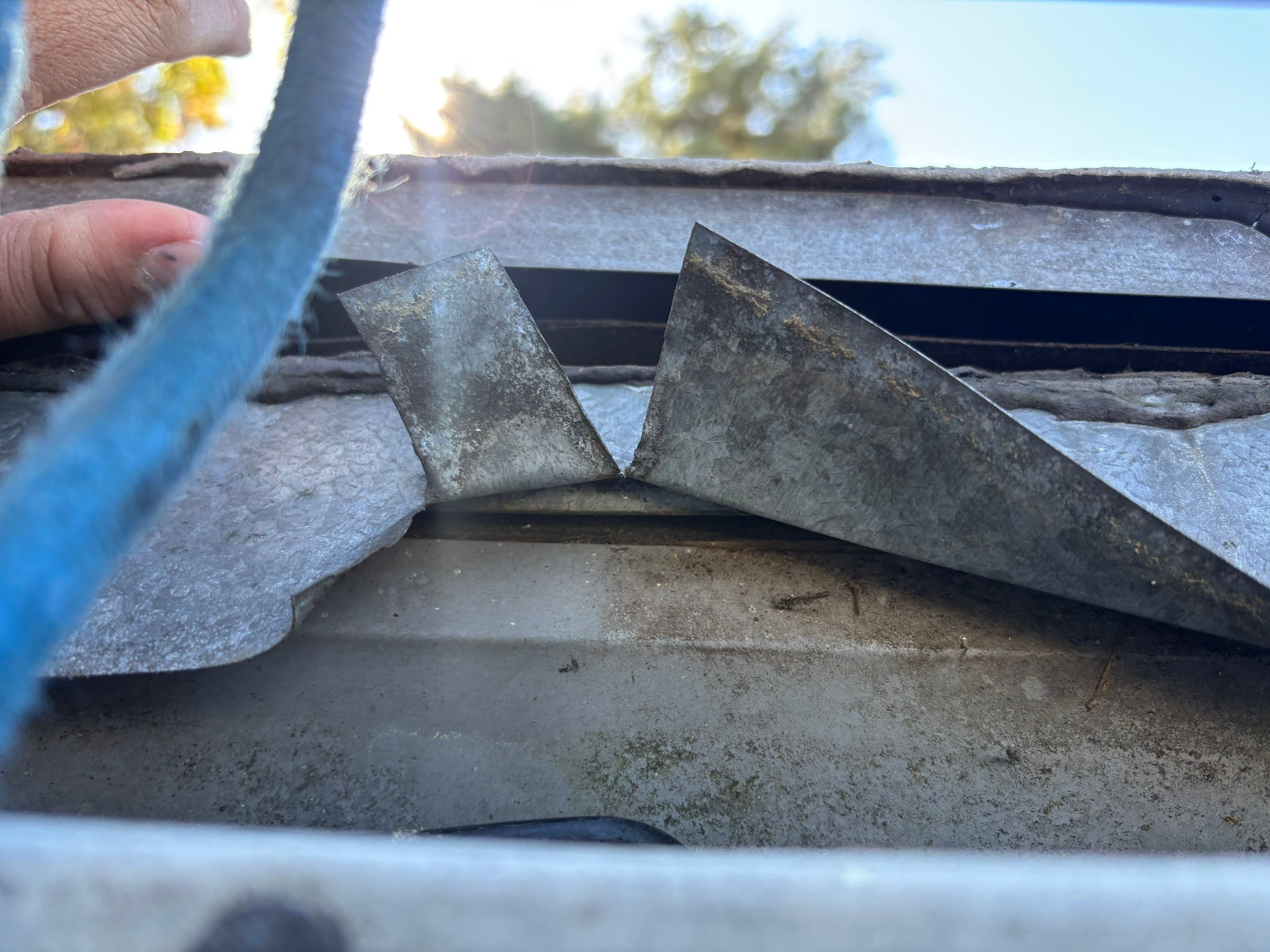 Project in Portland by Peak Exteriors LLC