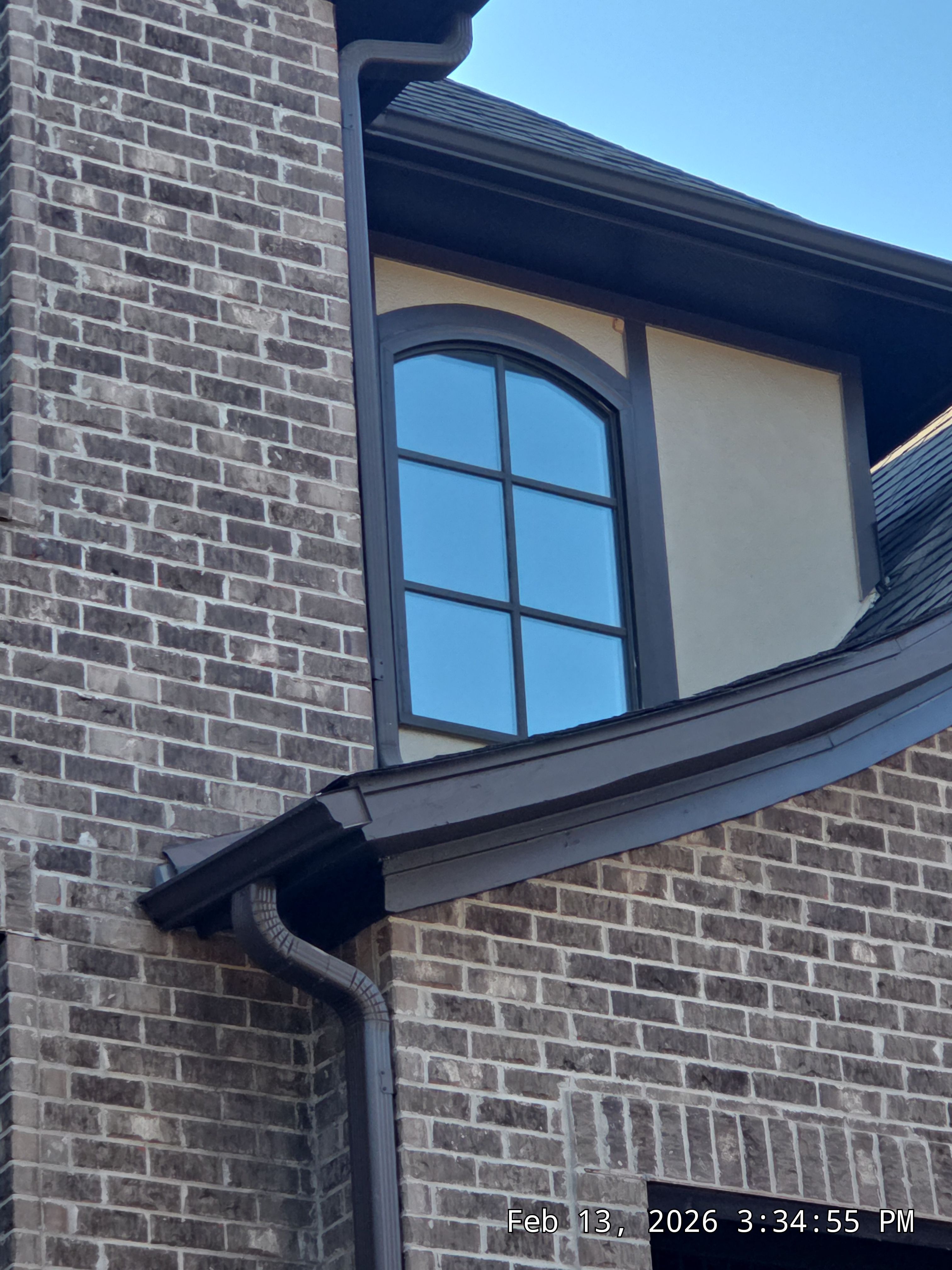 Mcdonald Project in Hoover by The Window Source