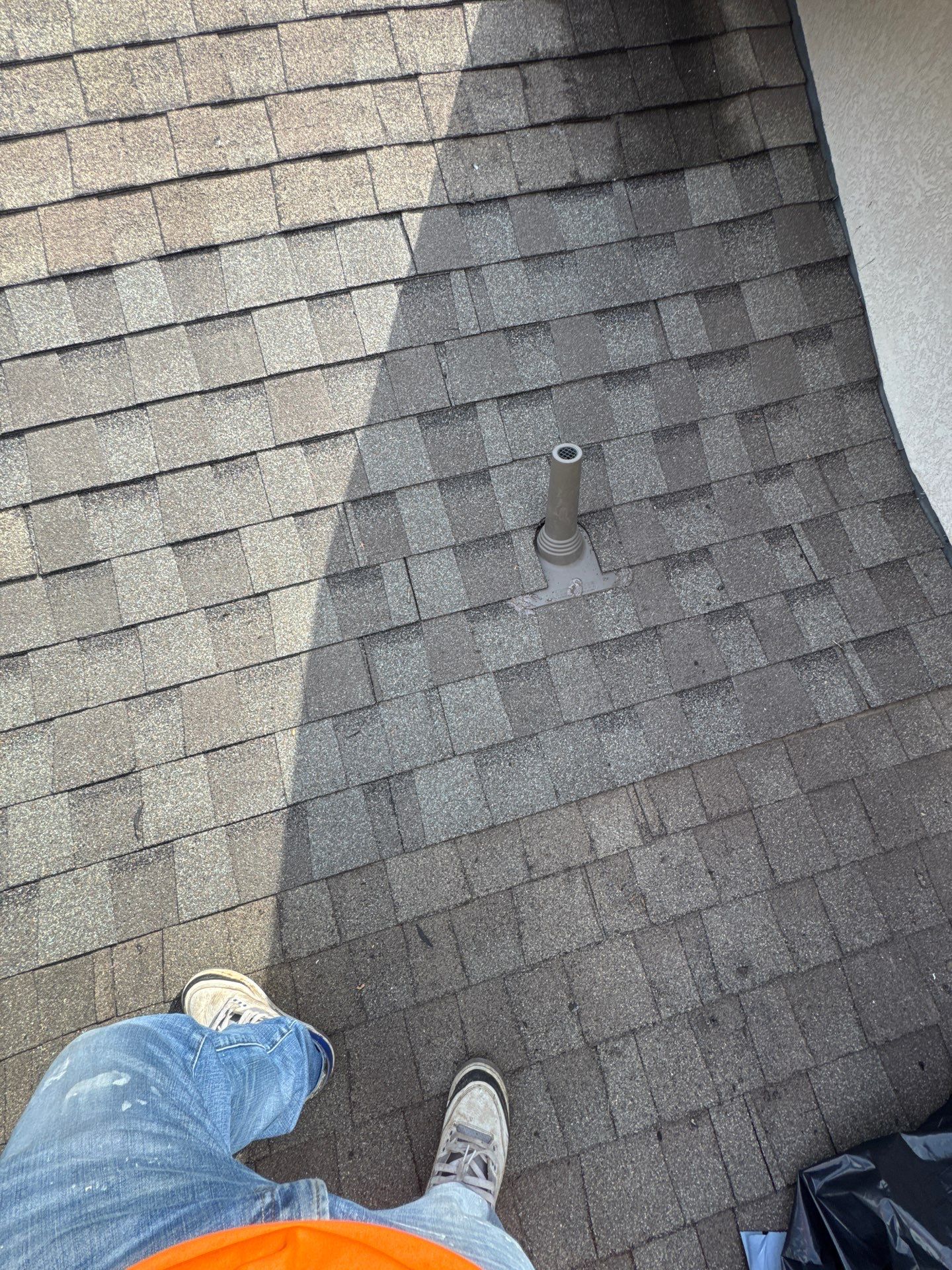Roof Repair Katy by Roof Repair Company