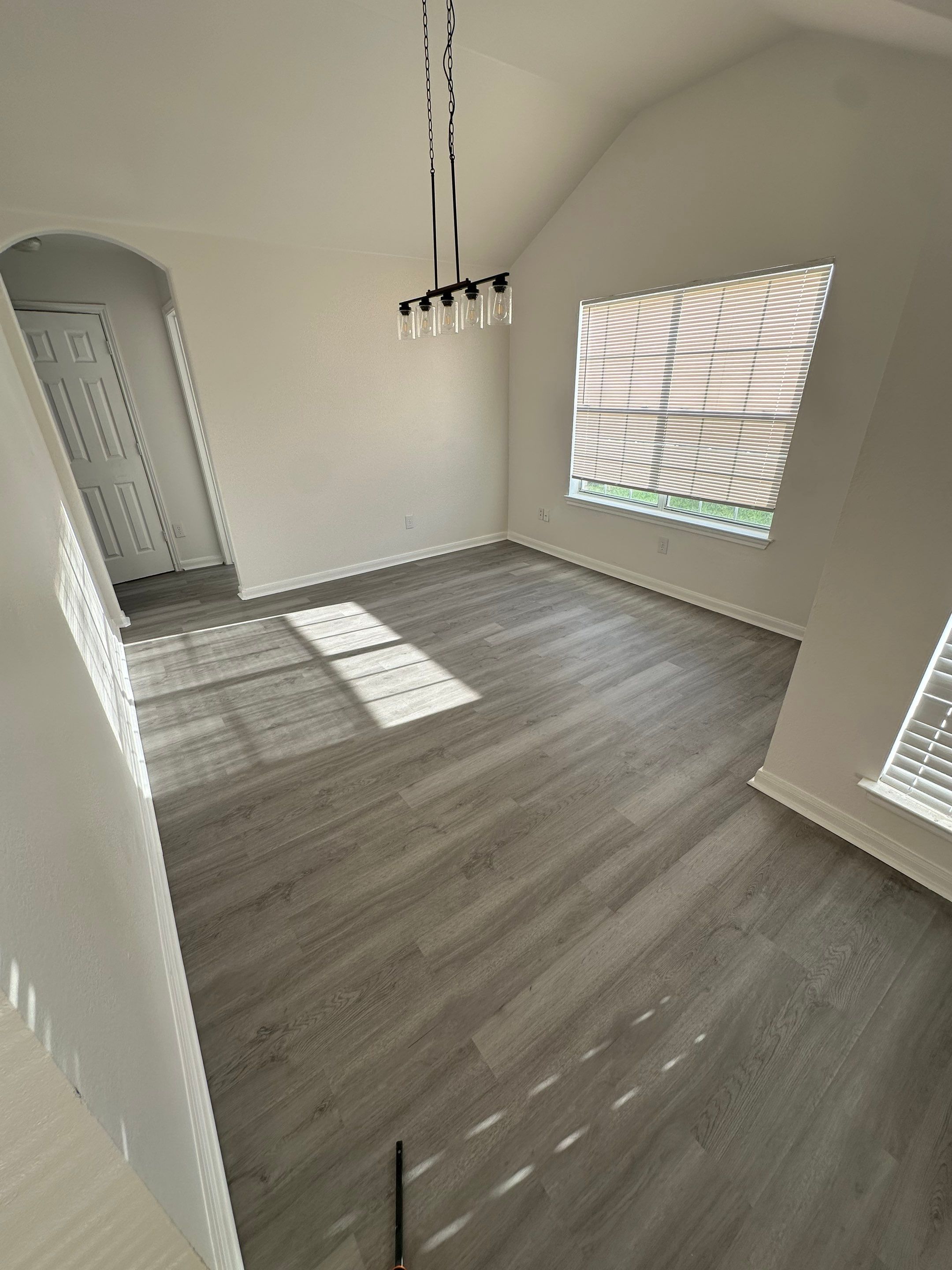 Paint & Flooring in Hutto by The North Austin Company