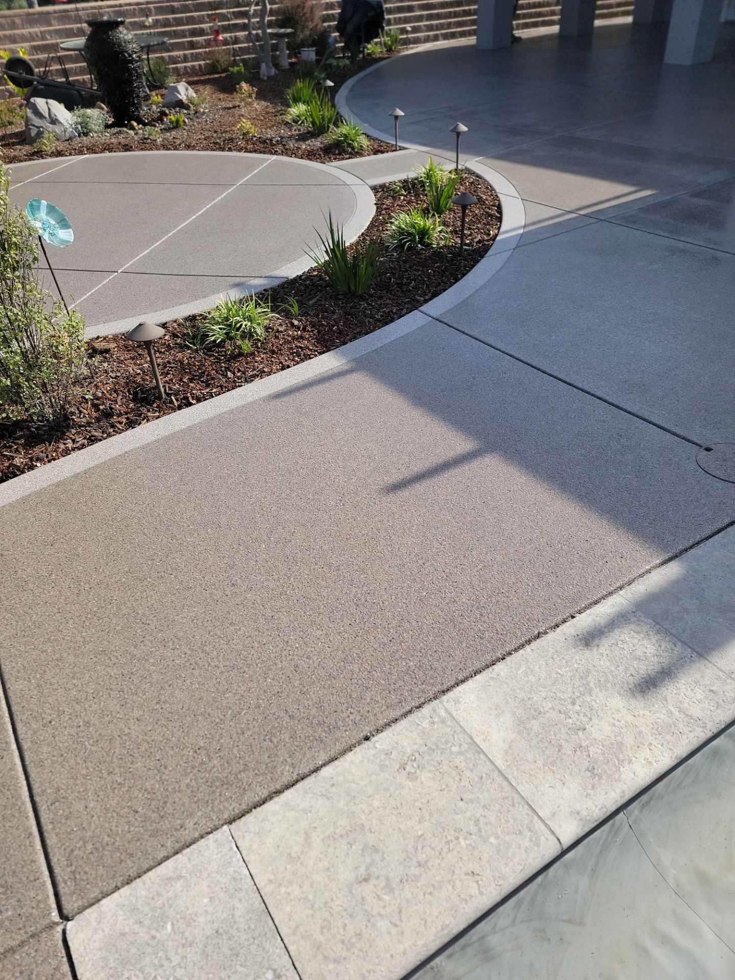From ugly to WOW by MGP Coatings