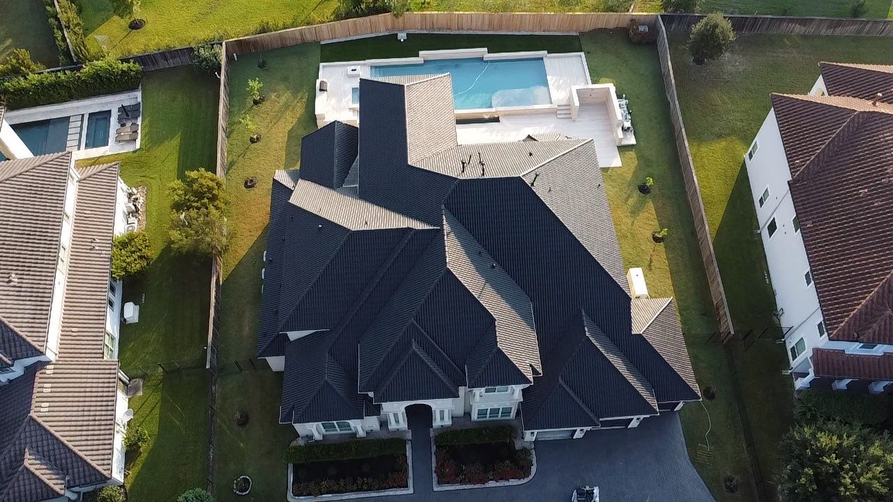 Barva Spanish Tile by Roofing Technologies Unlimited