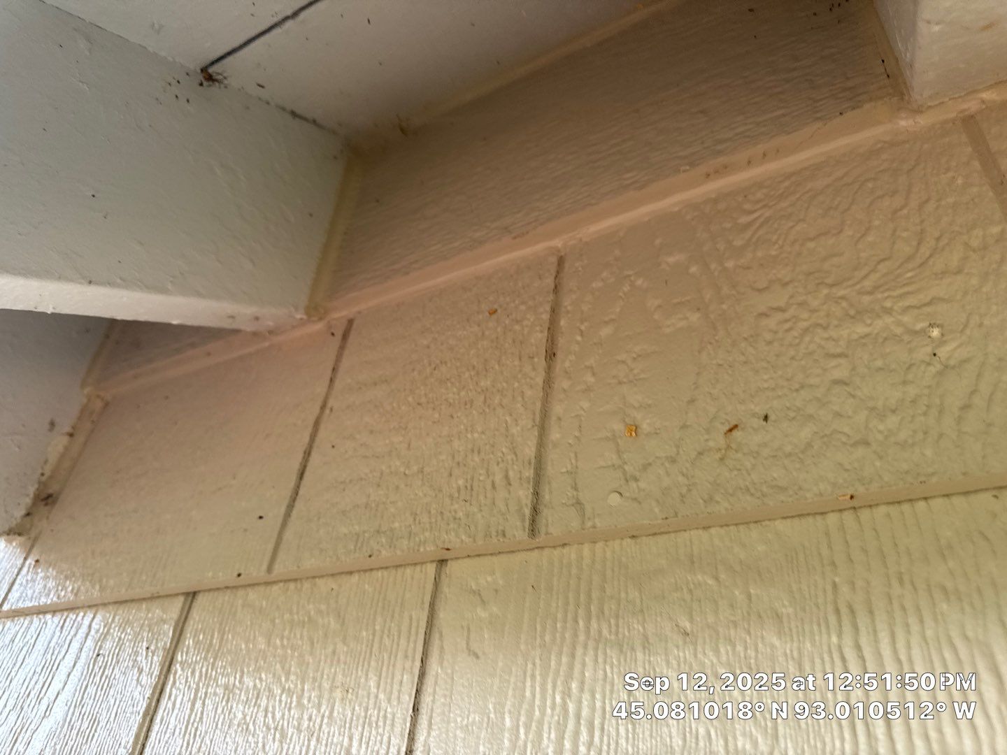 LP Smartside Shake Project by Construction Marketing Services, Inc