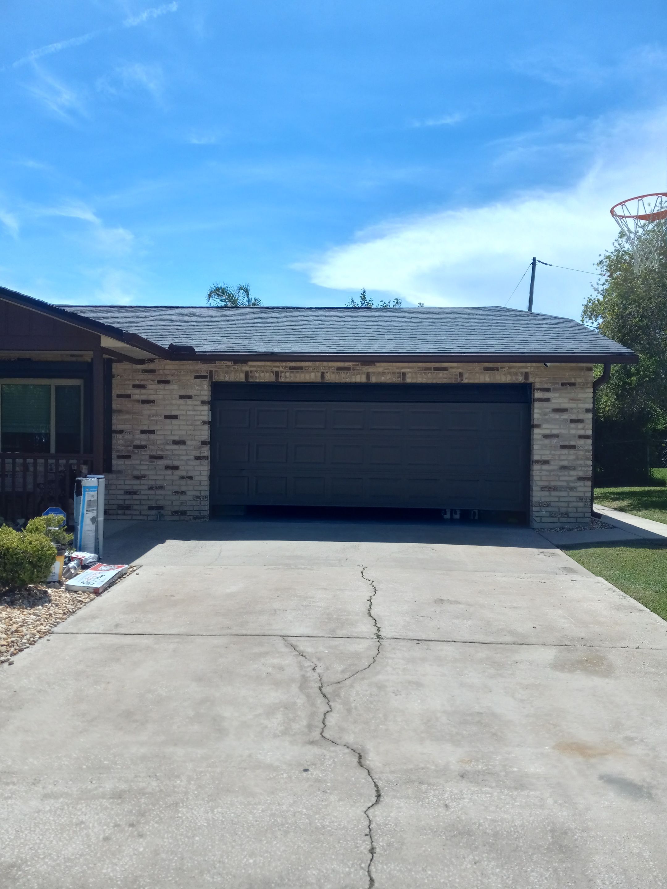 Shingle Reroof Replacement Daytona Beach by Pinnacle Roofing Group