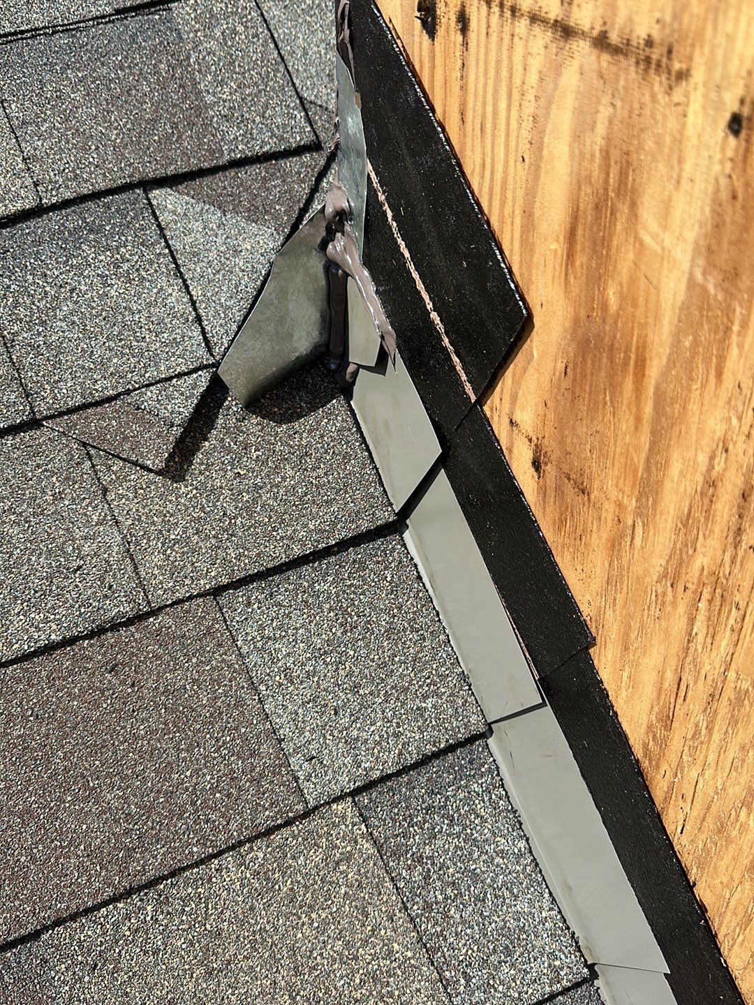 Commercial Roofing Repair using Siding by Roof Repair Company