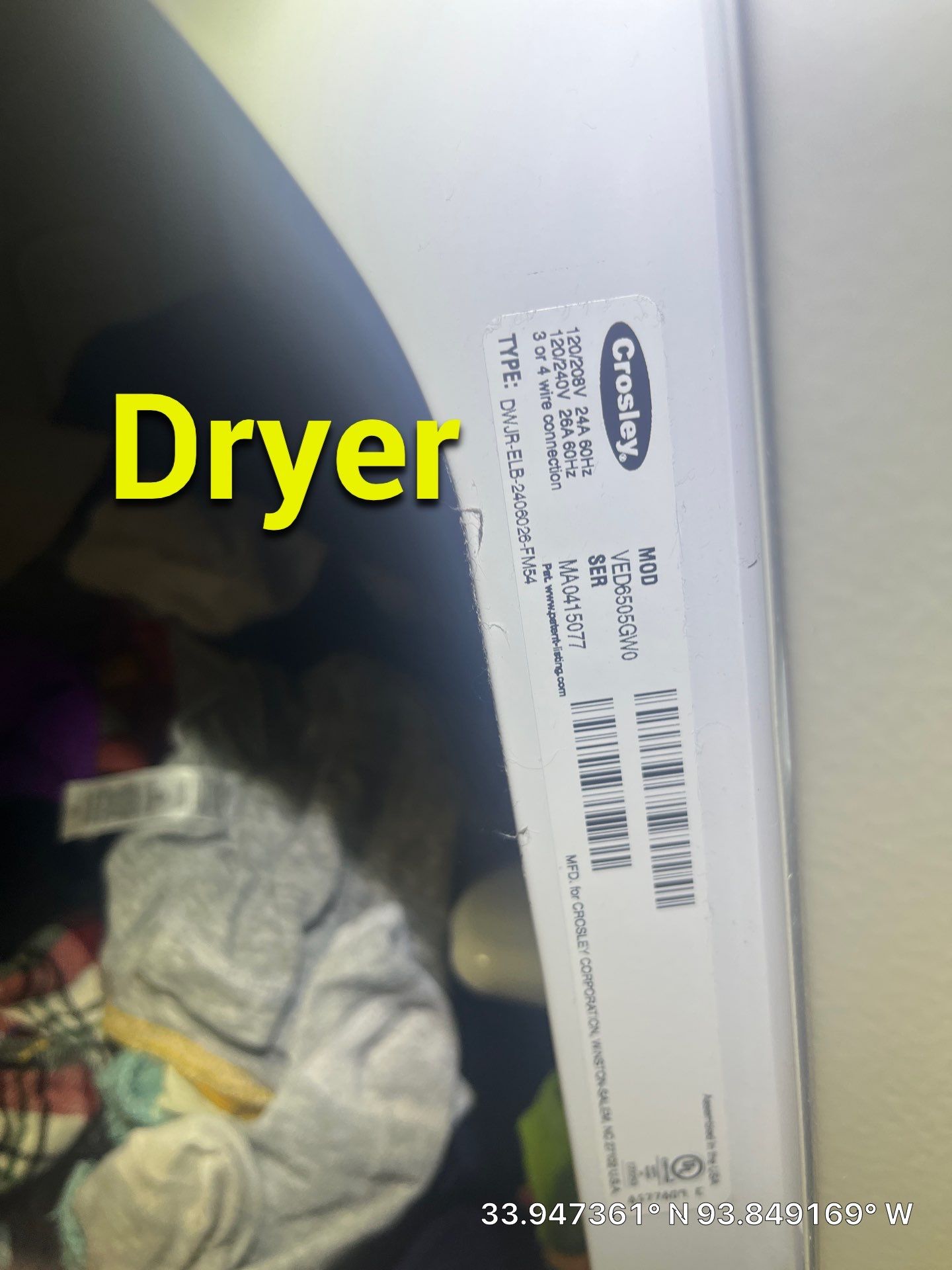 PROJECT NAME: CAITLYNN ALLEN by Smart Power Solutions