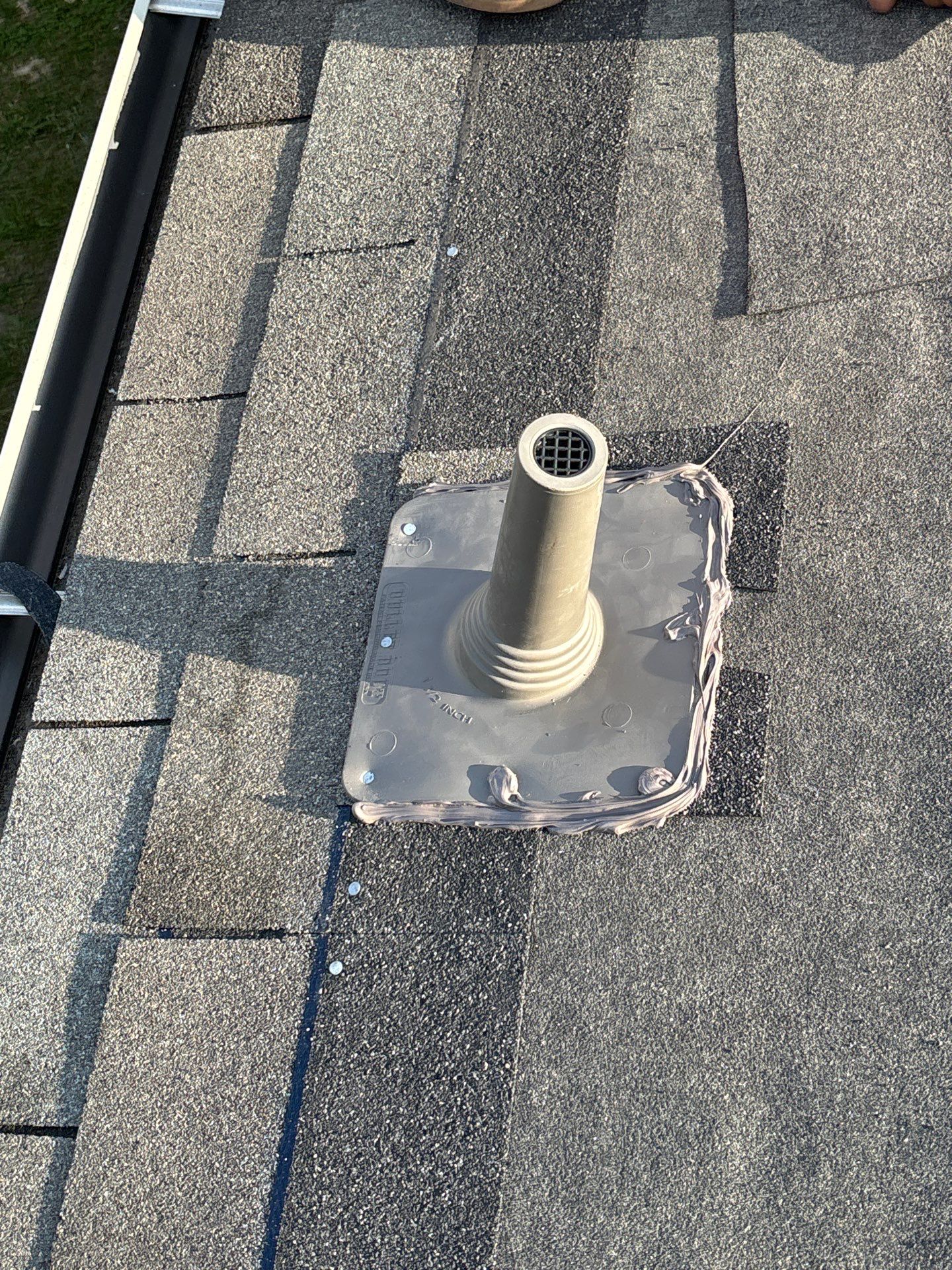 Roof Repair Spring by Roof Repair Company