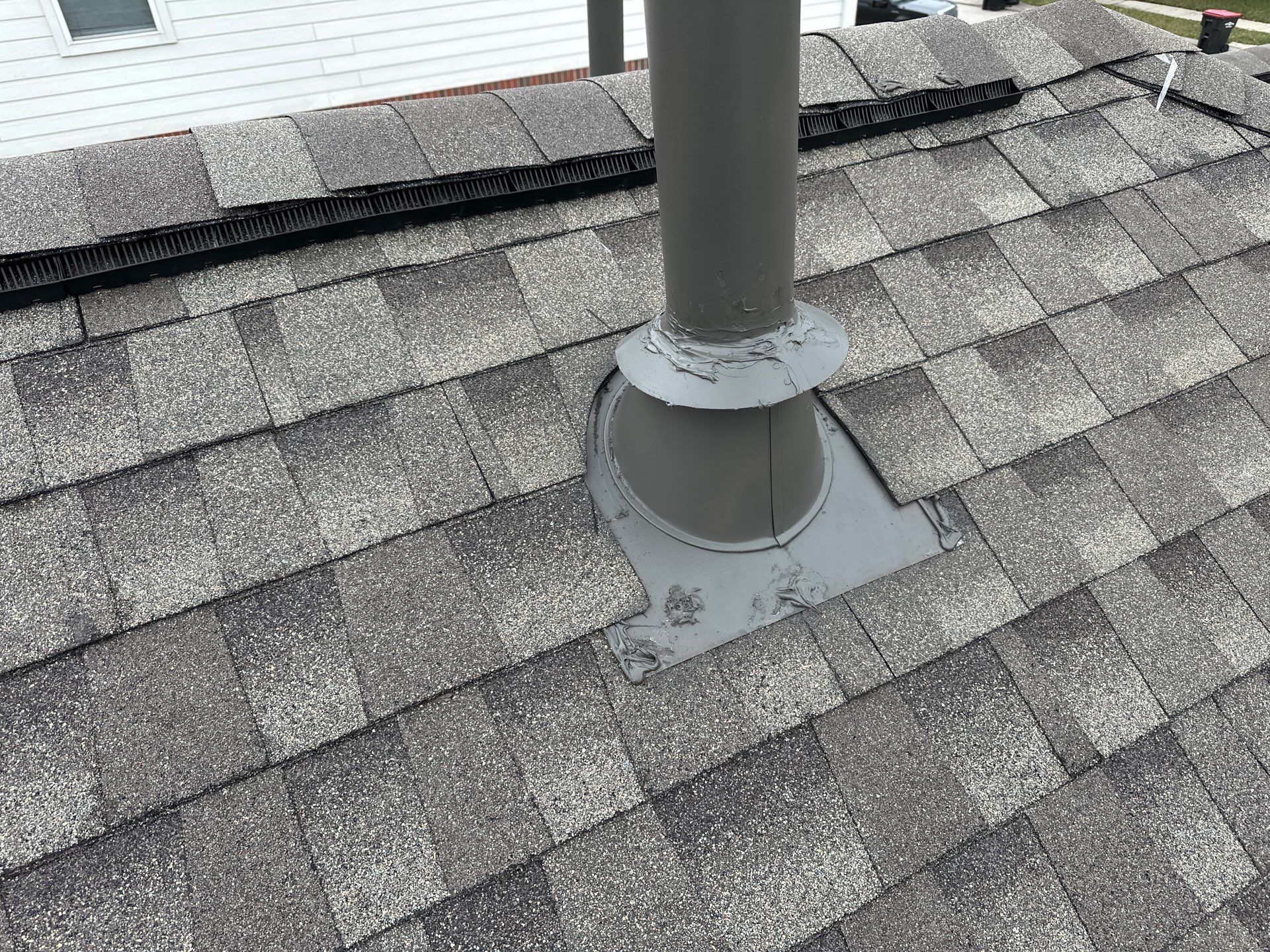 Re Roof Humble, Tx  by Motion Roofing