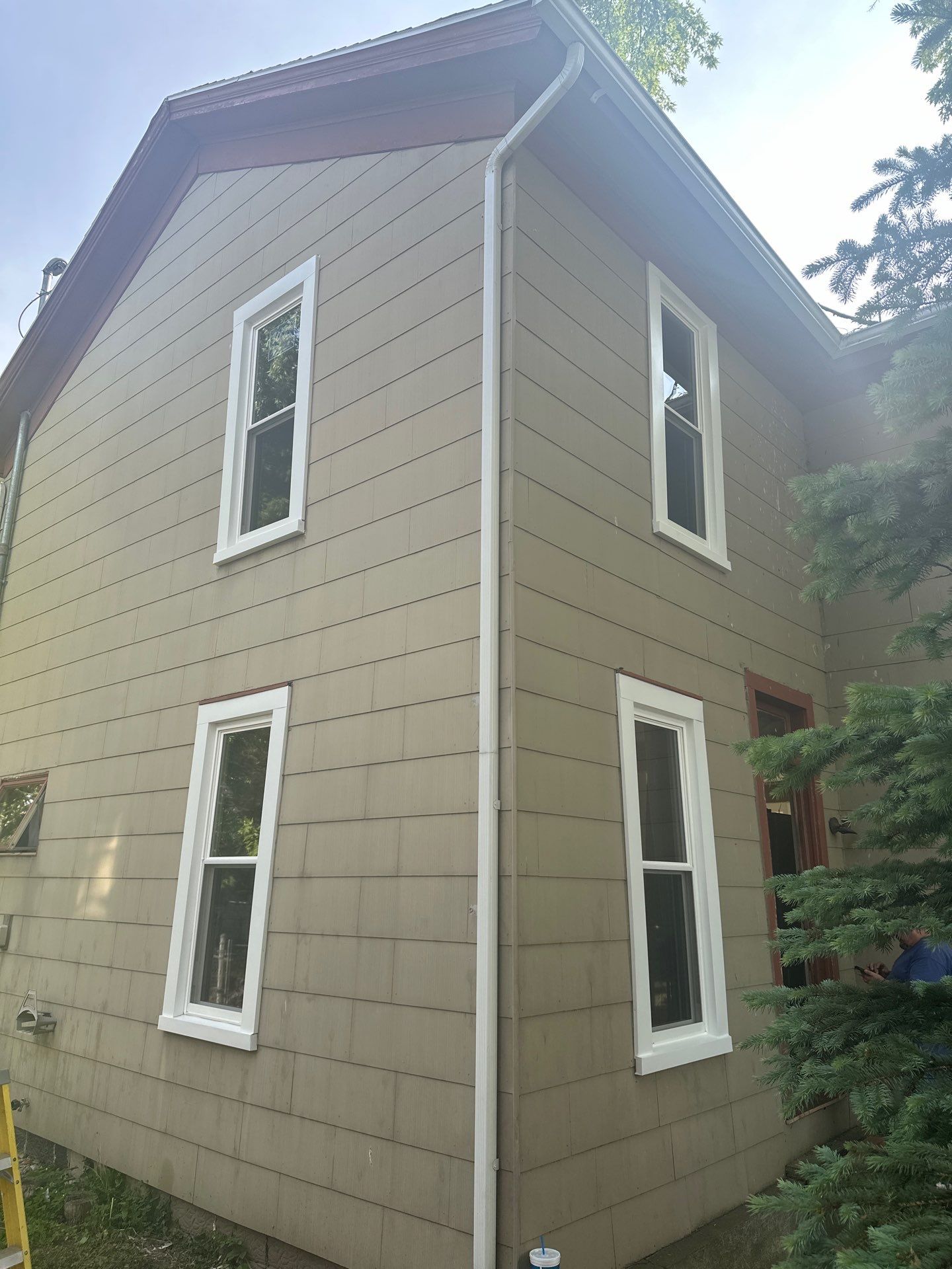 16 Window Project - Garrett, In 46738 by Window World Of Fort Wayne
