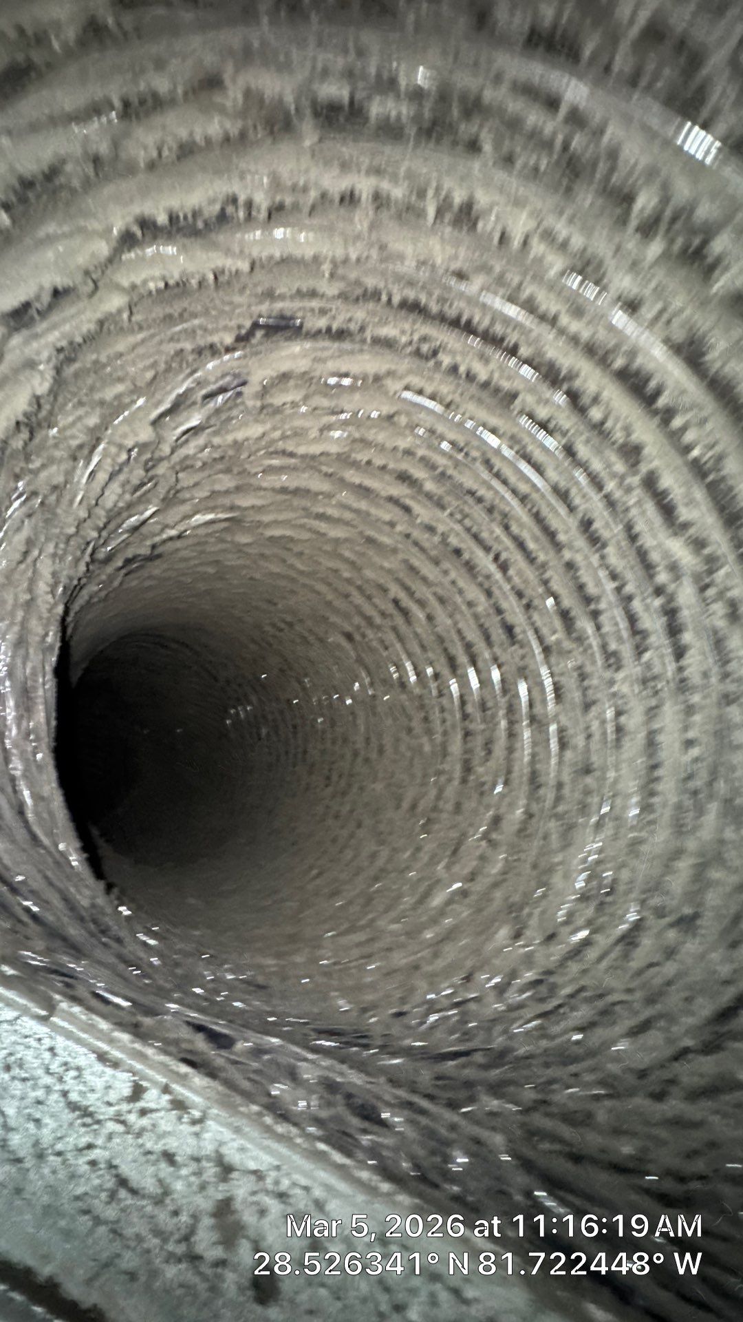 Air Duct Cleaning Dryer Vent Repair Clermont by Hygienic Air, Inc