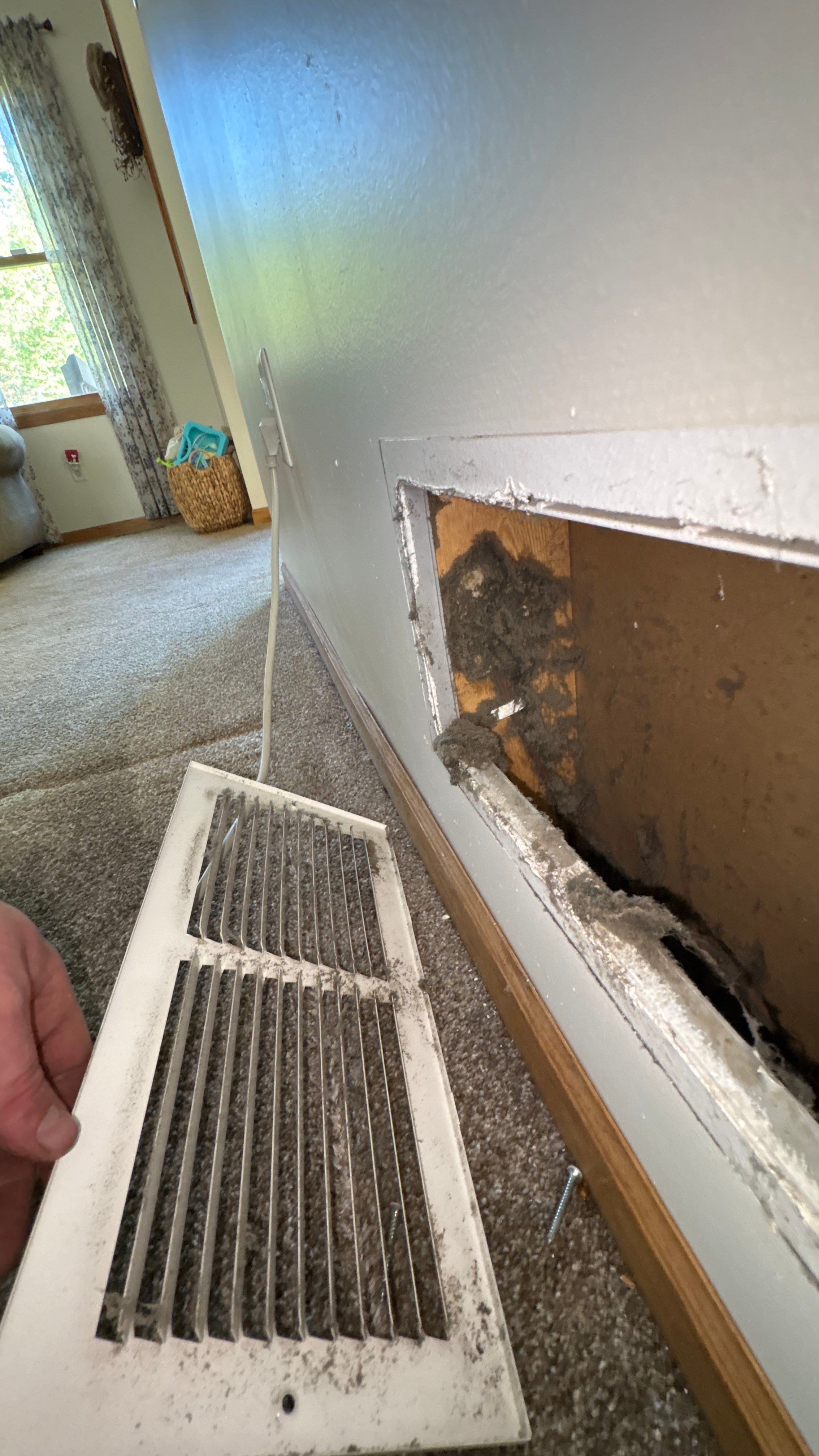 Air Duct Cleaning in East Liverpool, OH by Superior Air Duct Cleaning