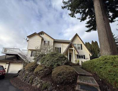 Residential Roof Repair Estimate in Port Orchard, WA