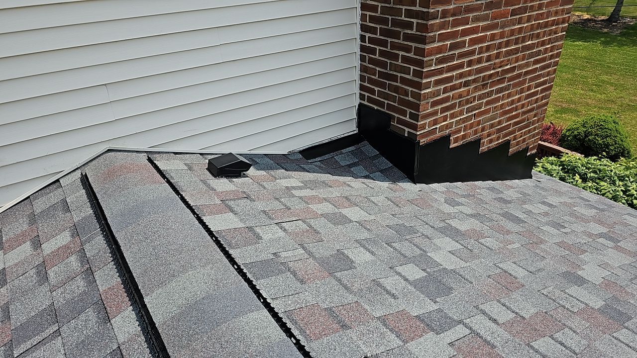 ATLAS PINNACLE COLOR: SUMMER STORM by Eagle Eye Roofing