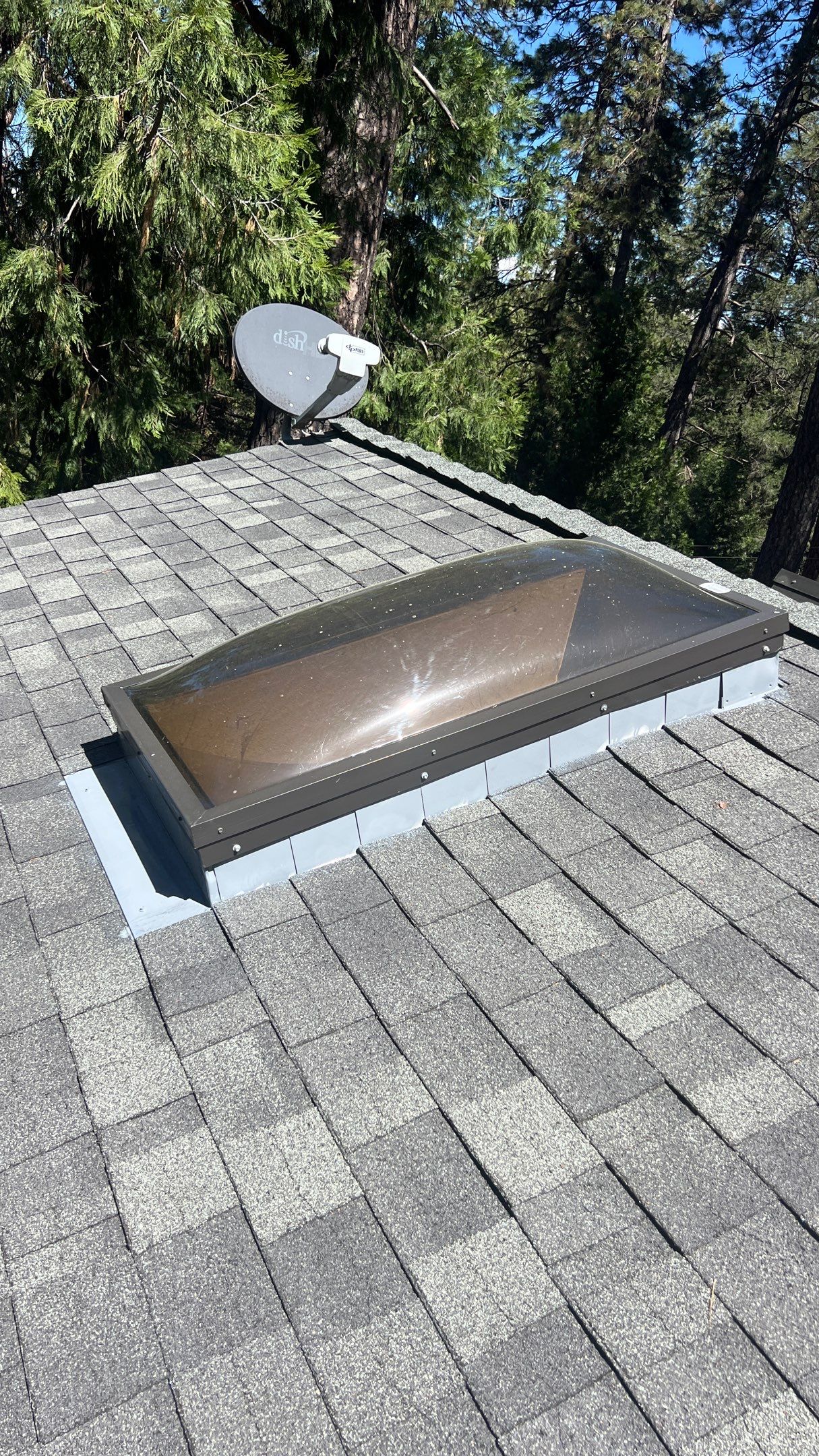 Roof Rejuvenation using Roof Maxx Treatment by Roof Maxx of Folsom