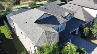 Project in Orlando