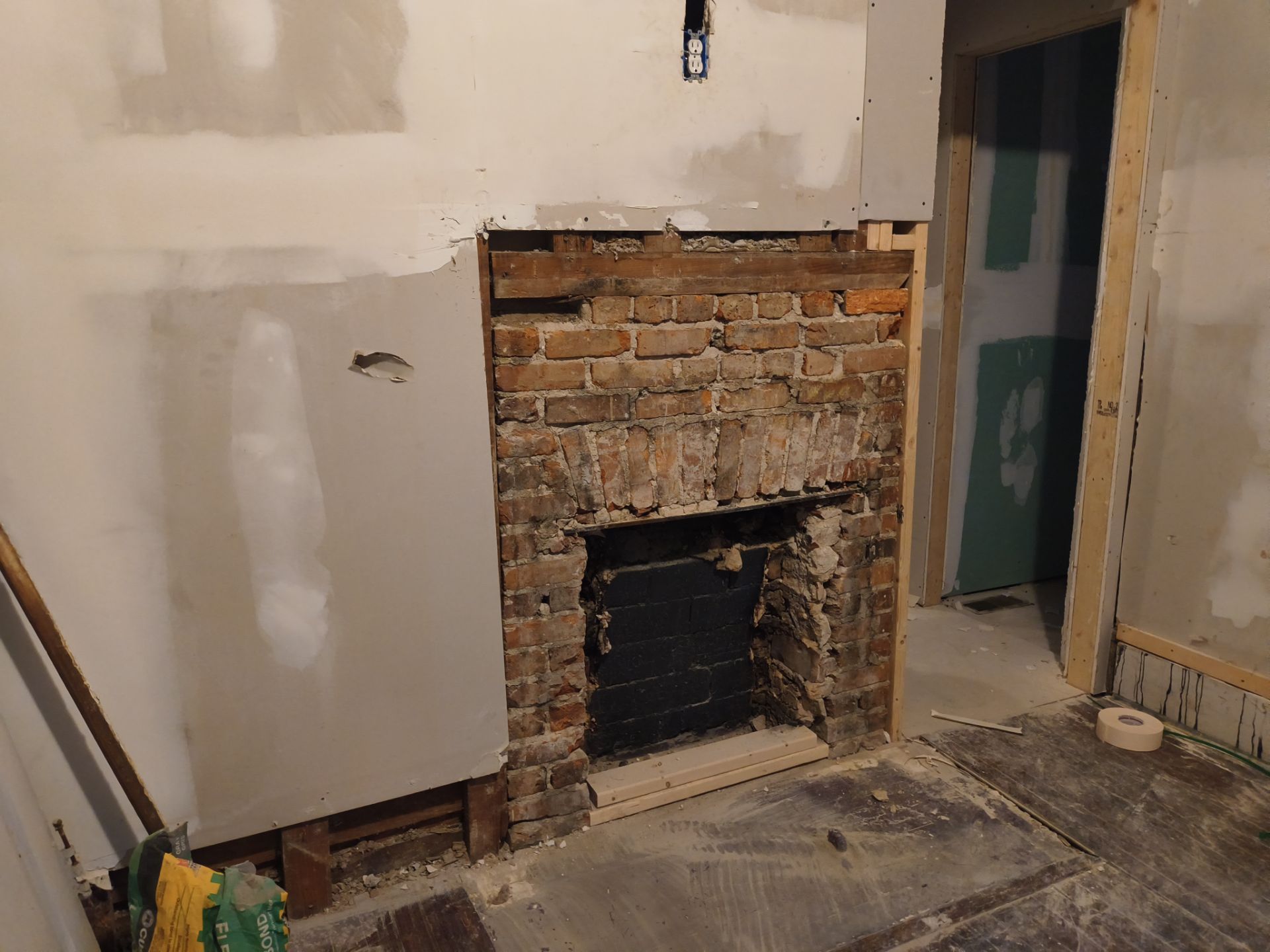 Inspected Renovation by Swift Signings and Services LLC
