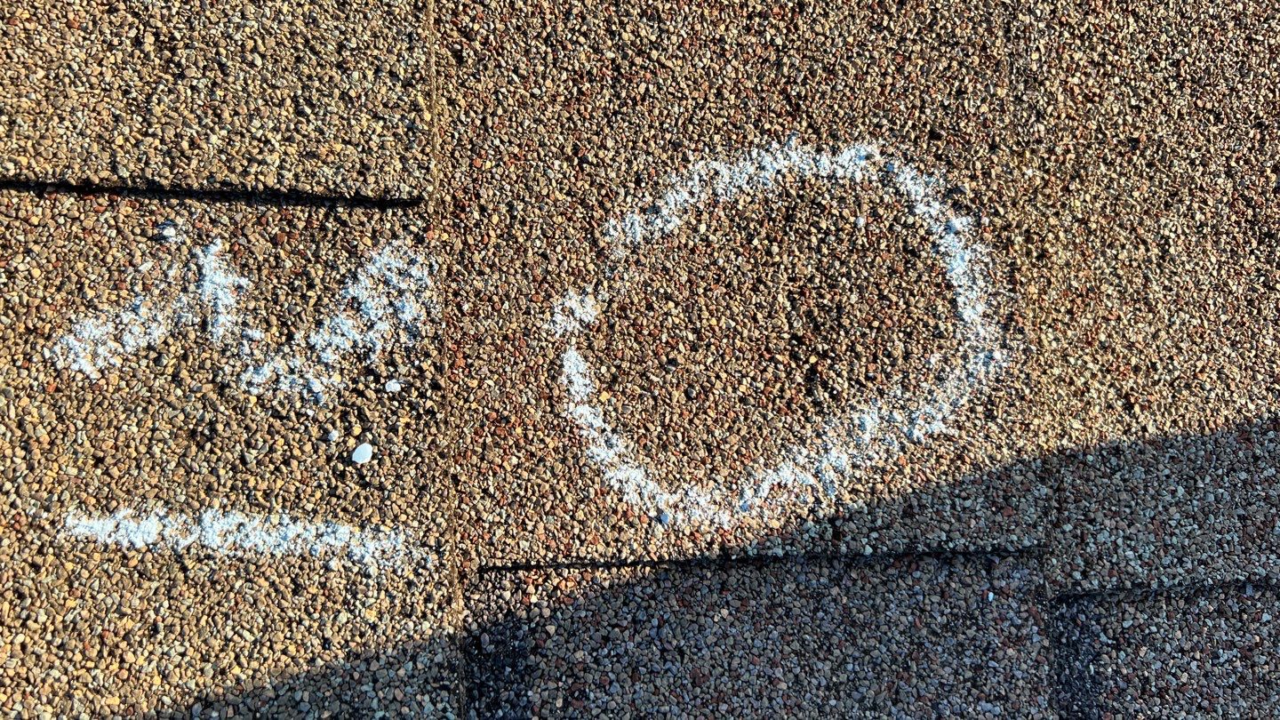 GAF Timberline HDZ - Charcoal by Montana Roofing Solutions