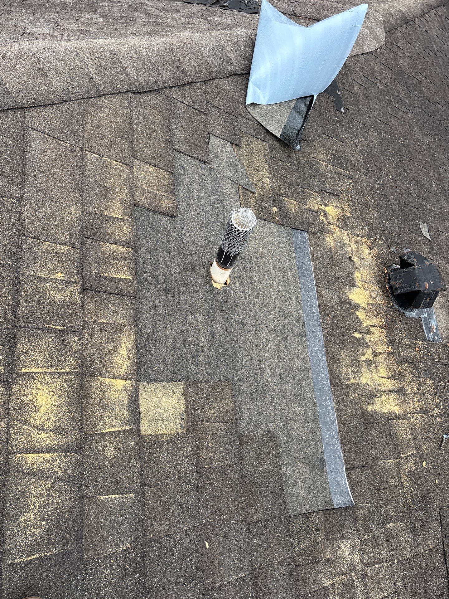 Roof Repair Humble by Roof Repair Services LLC