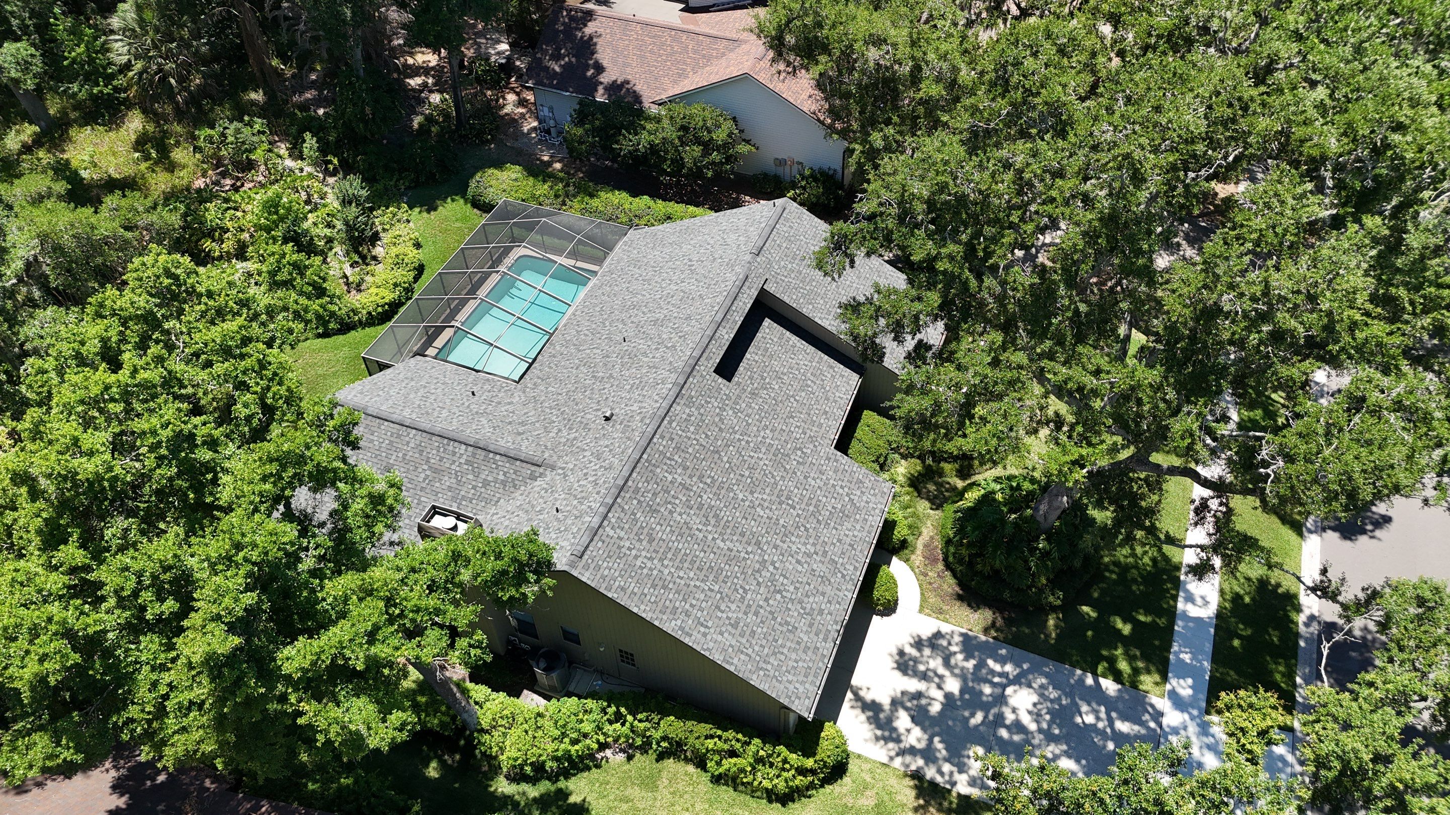 Roof Replacement in Valrico, FL by Shingle Masters Roofing