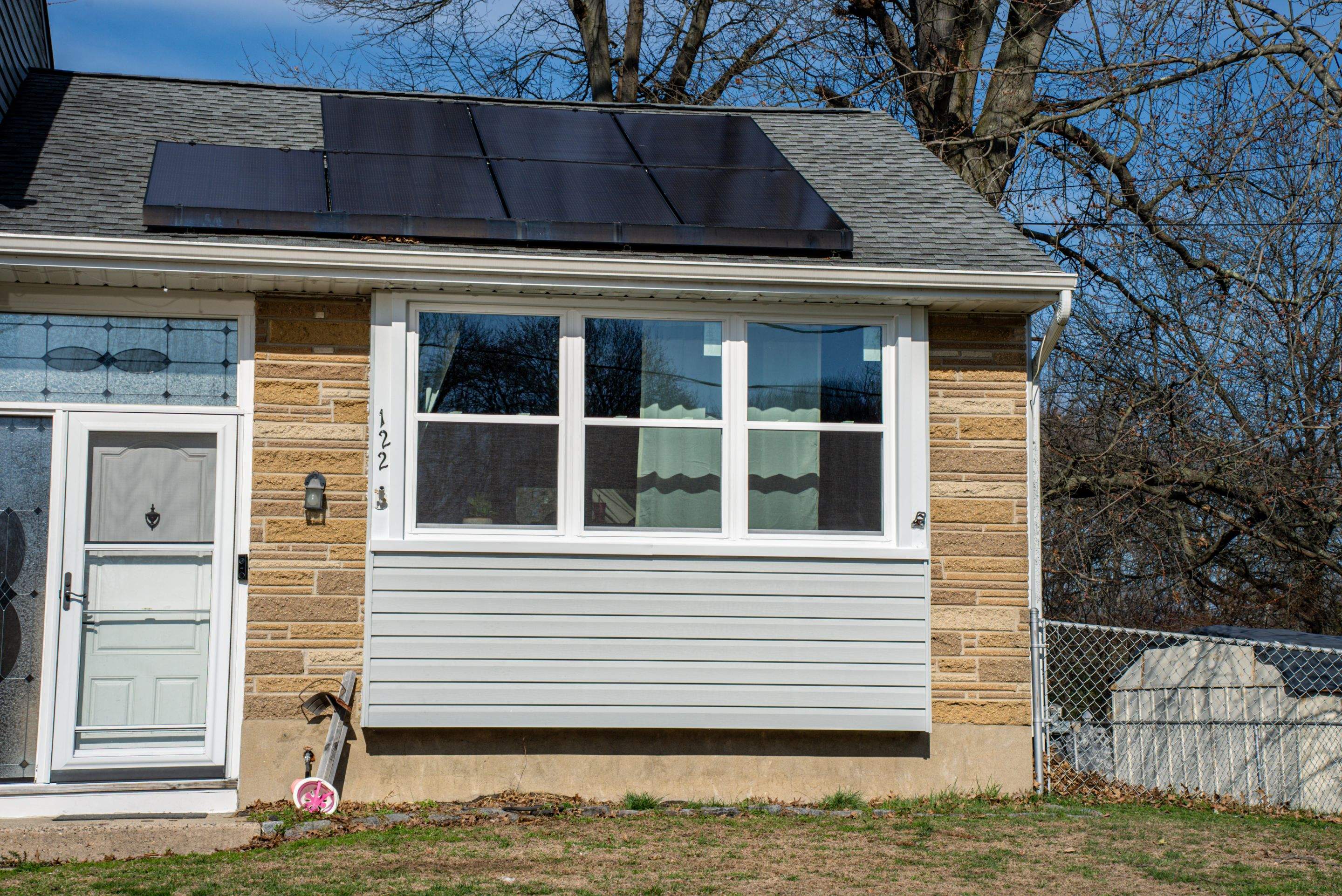 Window & Door Replacement in Mount Holly, NJ 08060 by Mighty Dog Roofing of South Jersey